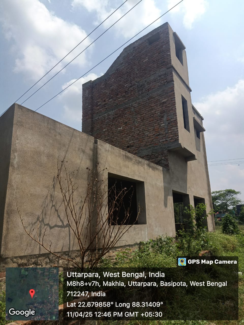 Individual House for sale in Raghunathpur Hooghly — photo 5