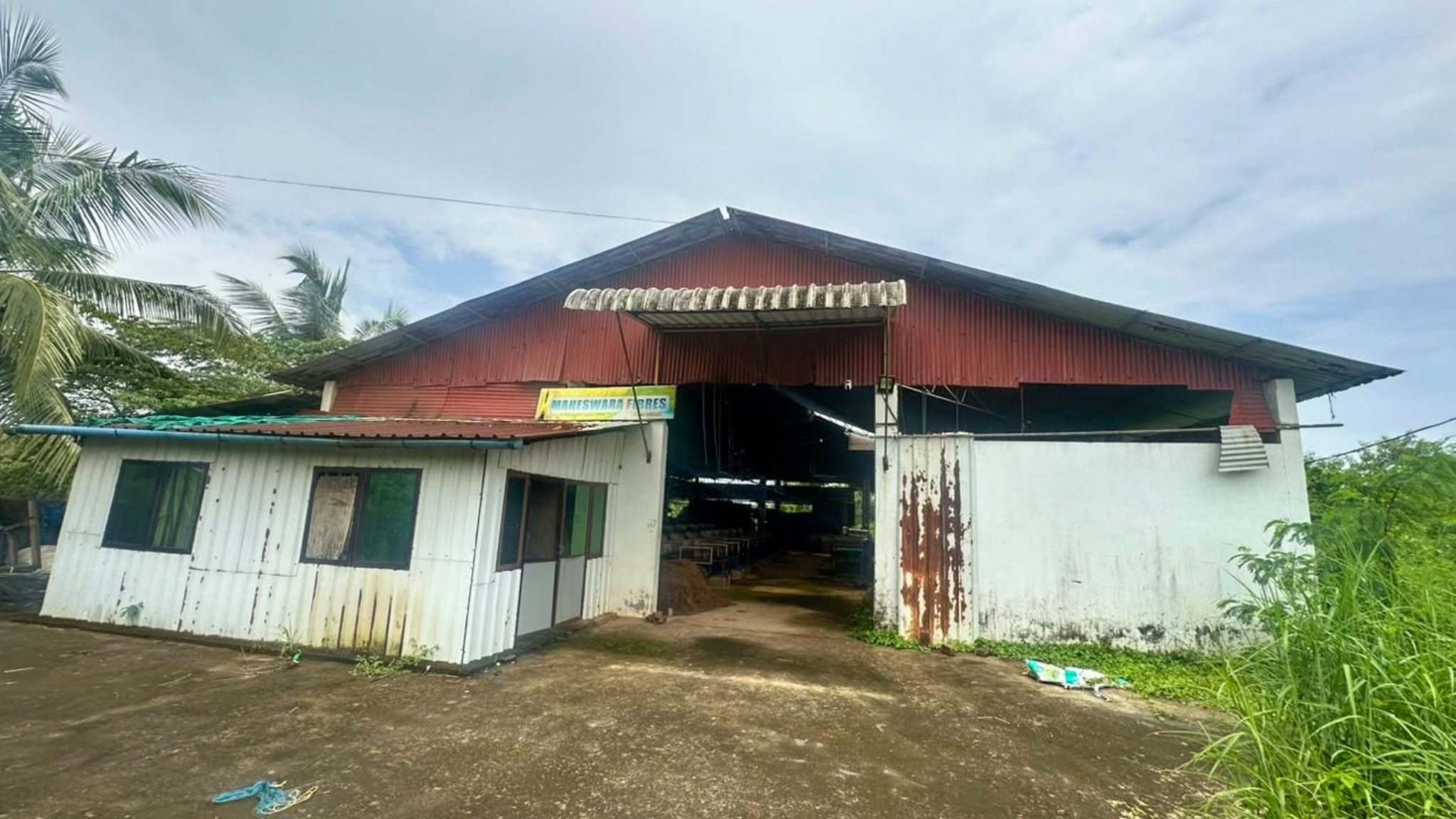 500 square feet Godowns for sale in Maheswara, Pappinisseri village Azhikode — photo 16