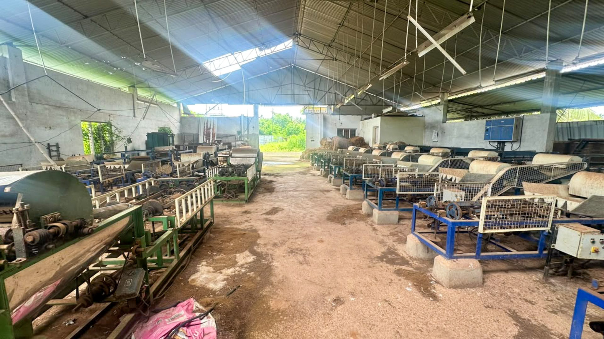 500 square feet Godowns for sale in Maheswara, Pappinisseri village Azhikode — photo 8