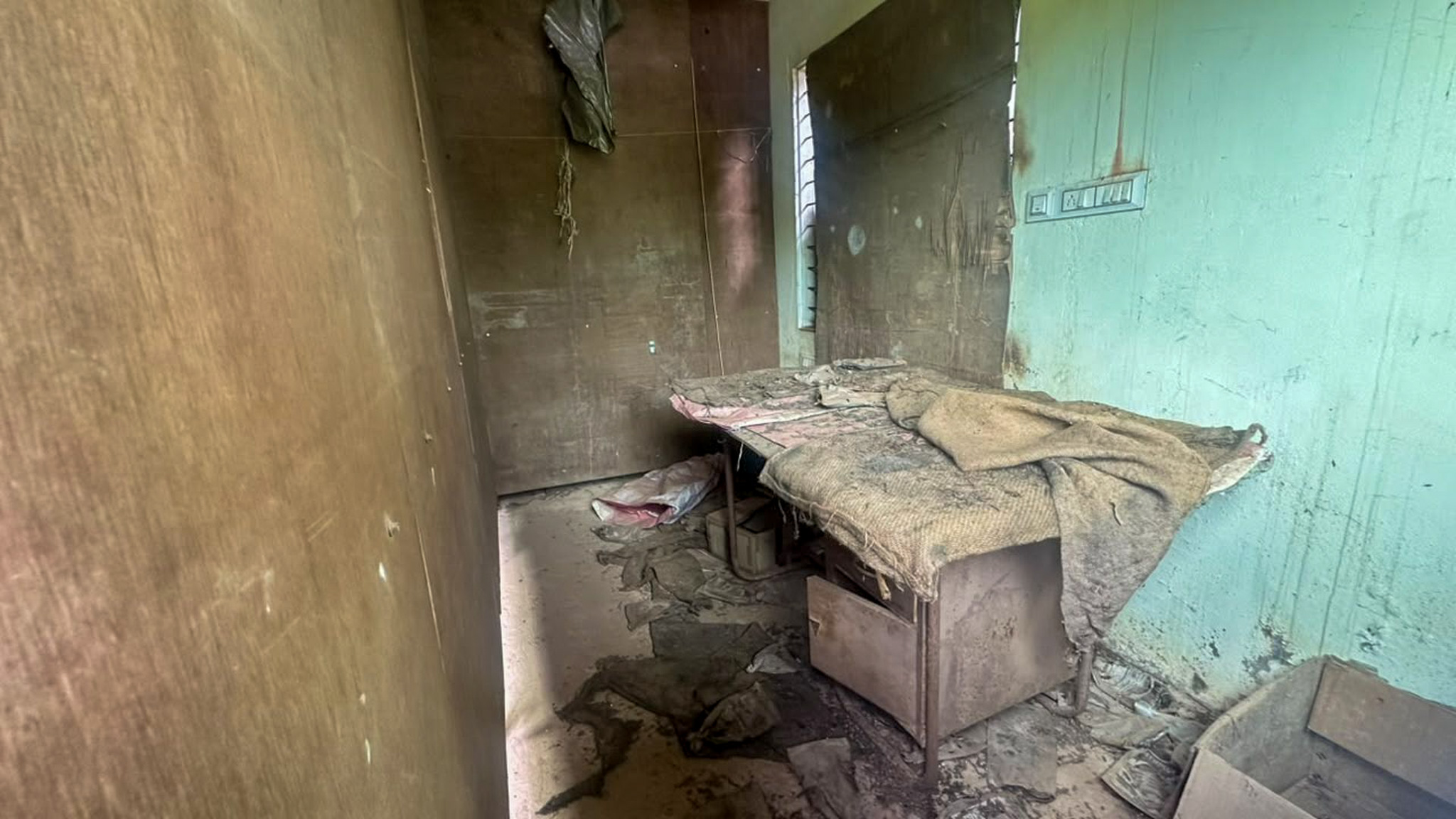 500 square feet Godowns for sale in Maheswara, Pappinisseri village Azhikode — photo 11