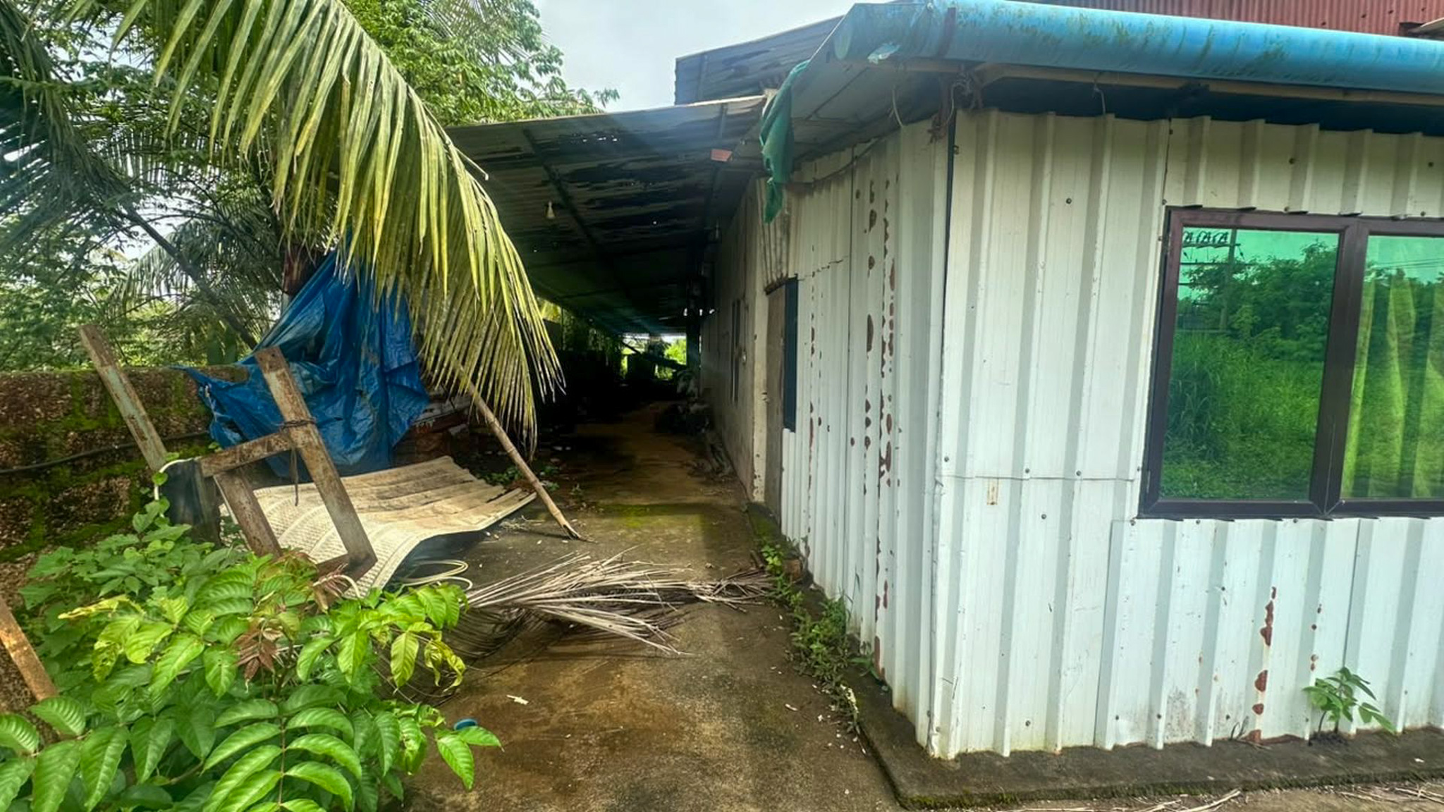 500 square feet Godowns for sale in Maheswara, Pappinisseri village Azhikode — photo 13