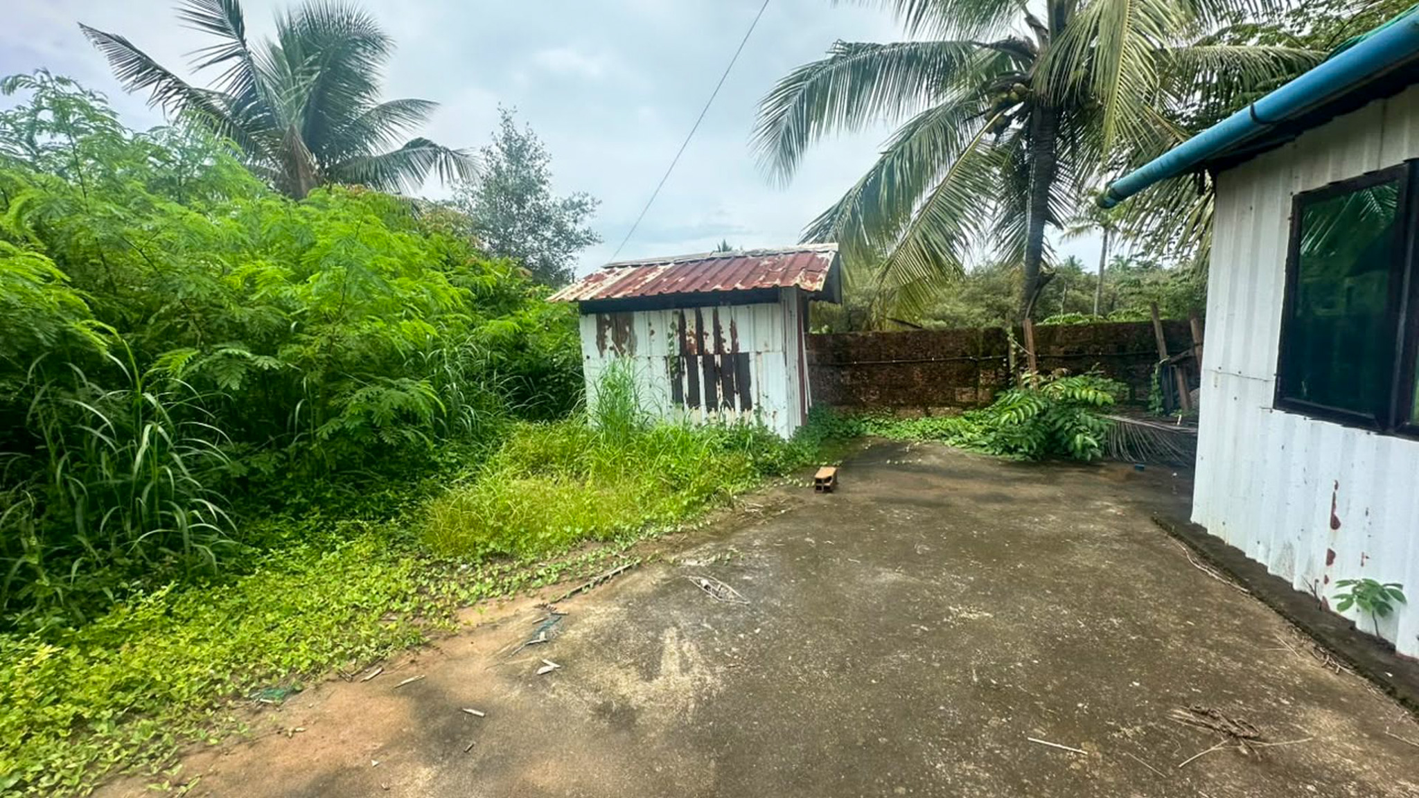 500 square feet Godowns for sale in Maheswara, Pappinisseri village Azhikode — photo 14