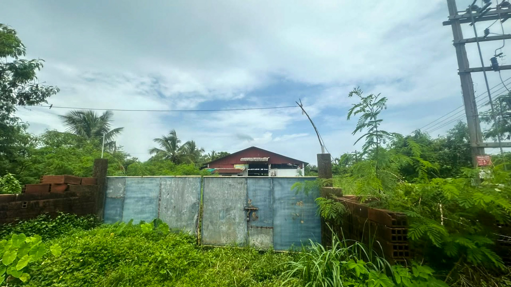 500 square feet Godowns for sale in Maheswara, Pappinisseri village Azhikode — photo 15