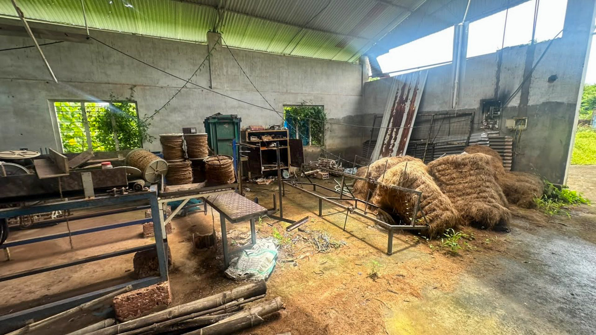 500 square feet Godowns for sale in Maheswara, Pappinisseri village Azhikode — photo 18