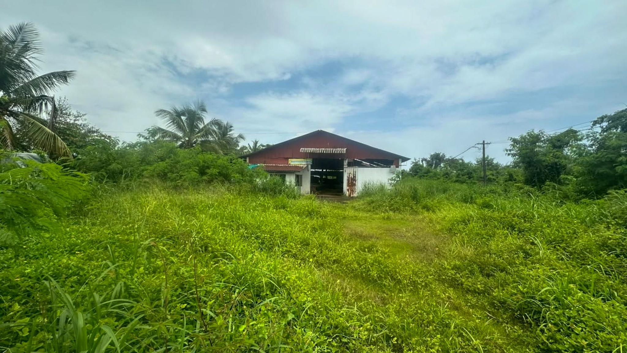 500 square feet Godowns for sale in Maheswara, Pappinisseri village Azhikode — photo 19