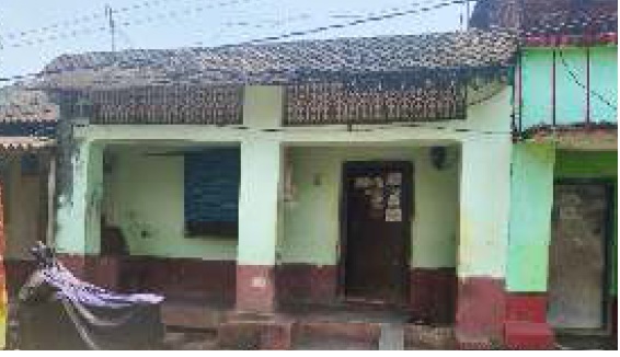 1960.2 square feet Individual House for sale in Panchupatia Balugaon