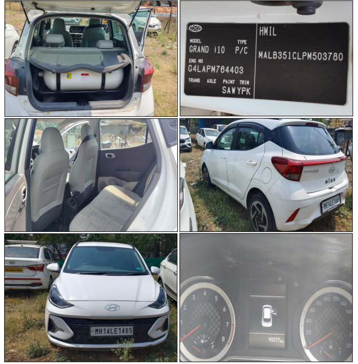 VEHICLE for sale in Pimpri Chinchwad