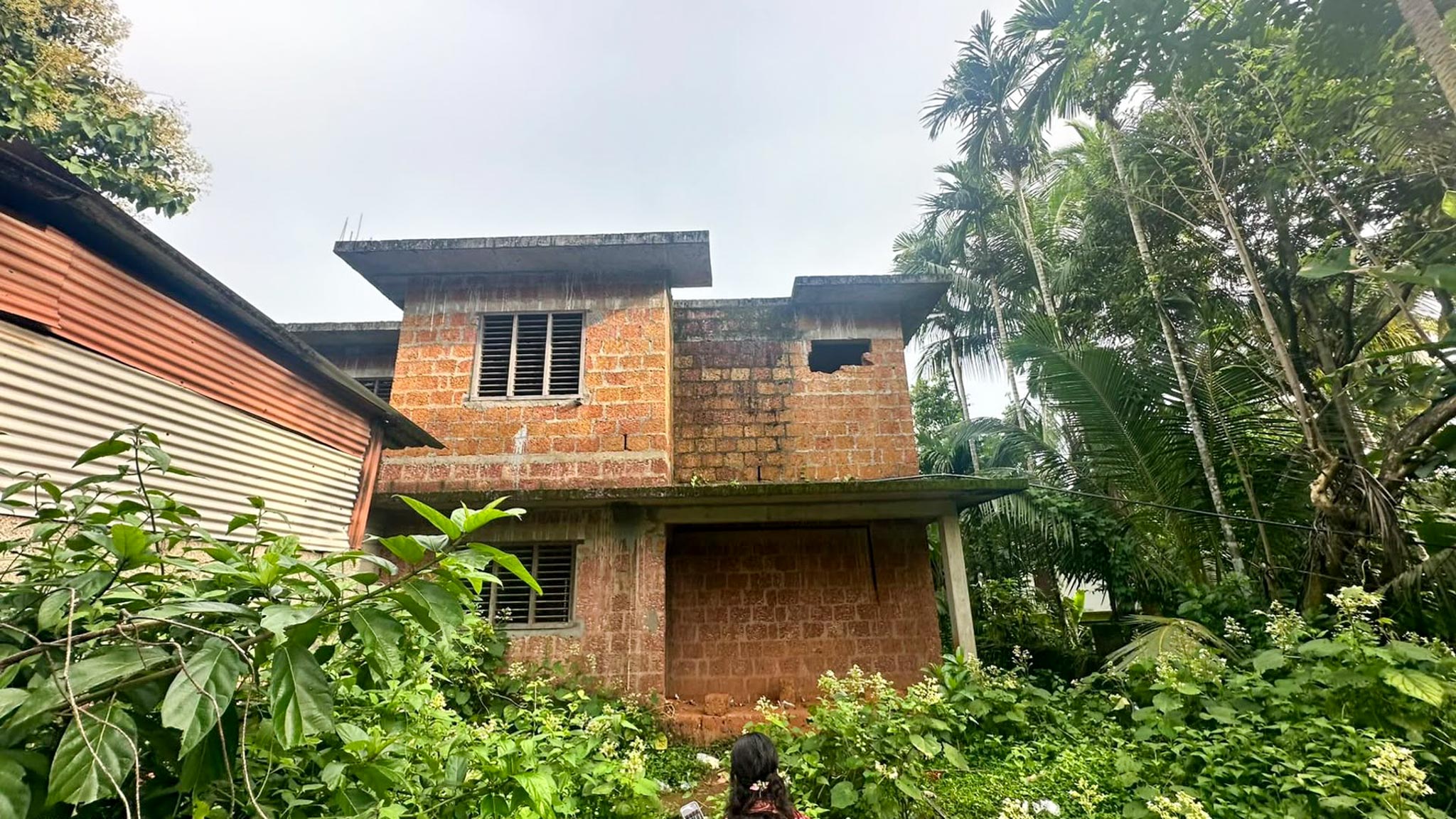 1300 square feet Individual House for sale in Surendran, Chokli Village Chockli — photo 2