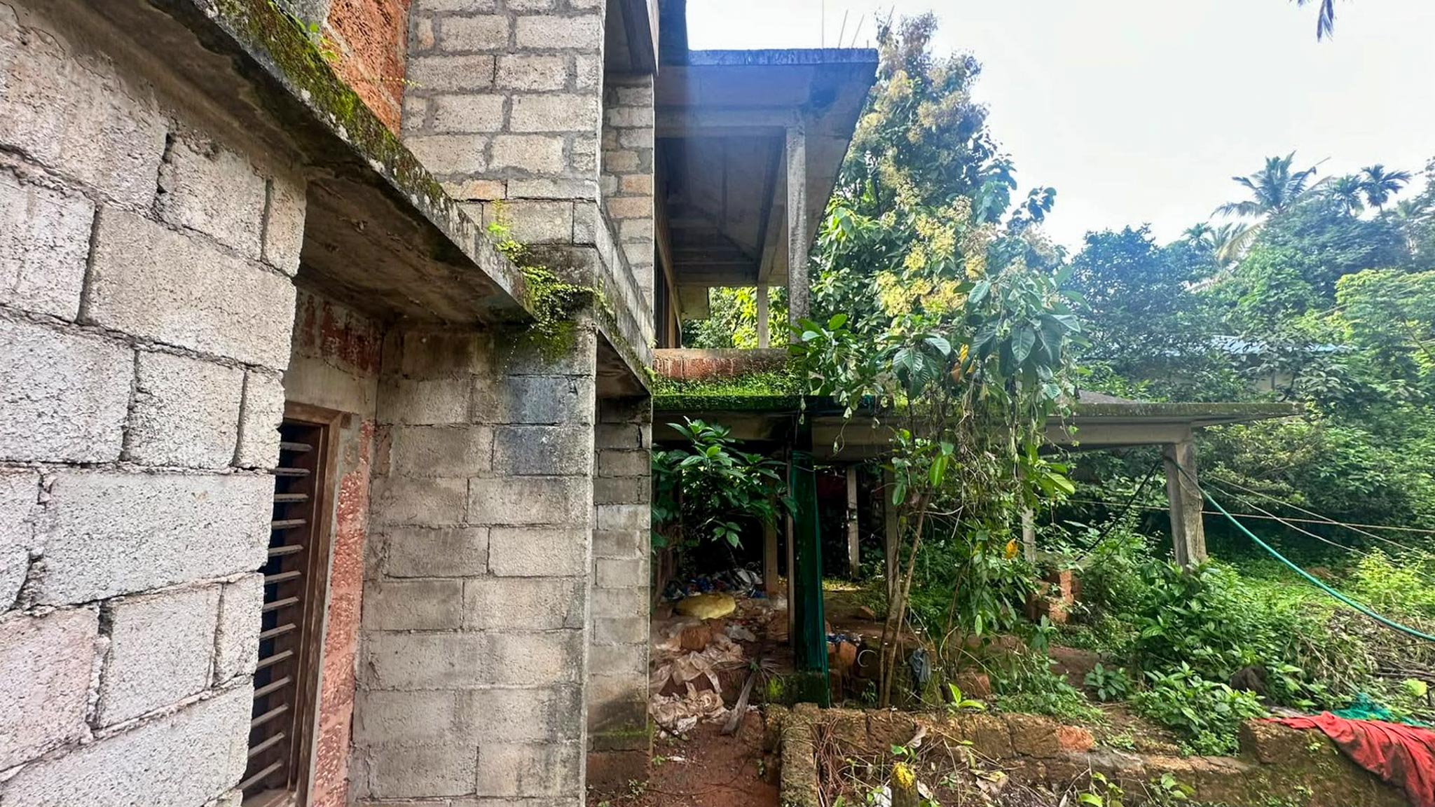 1300 square feet Individual House for sale in Surendran, Chokli Village Chockli — photo 8