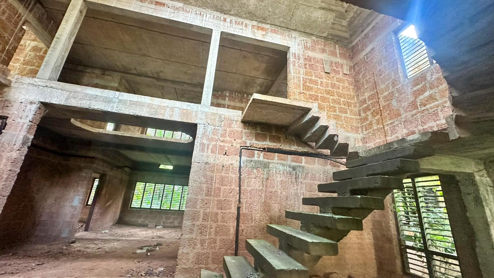 1300 square feet Individual House for sale in Surendran, Chokli Village Chockli — photo 11
