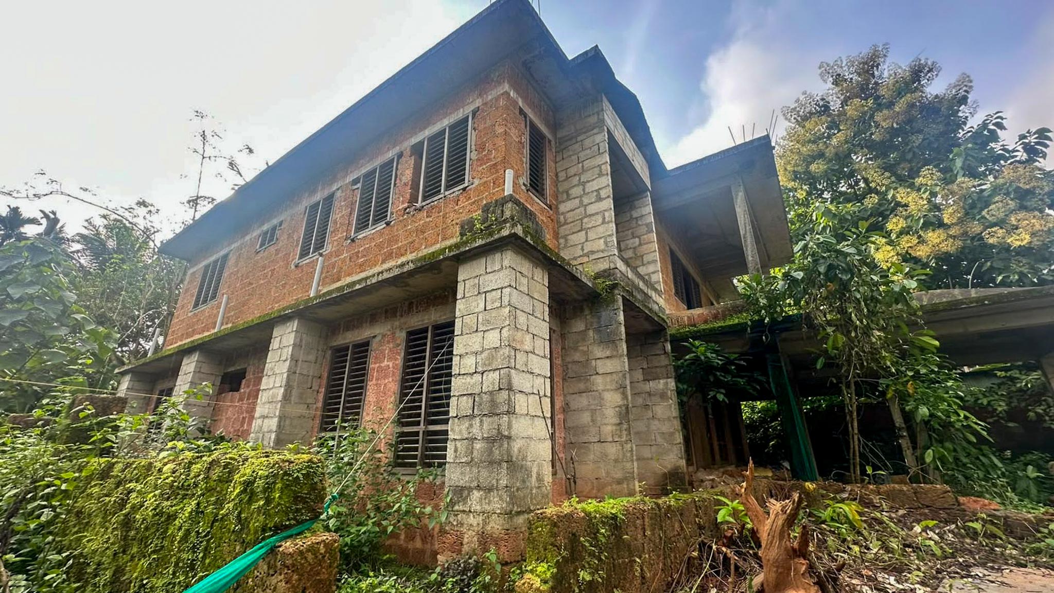 1300 square feet Individual House for sale in Surendran, Chokli Village Chockli — photo 9