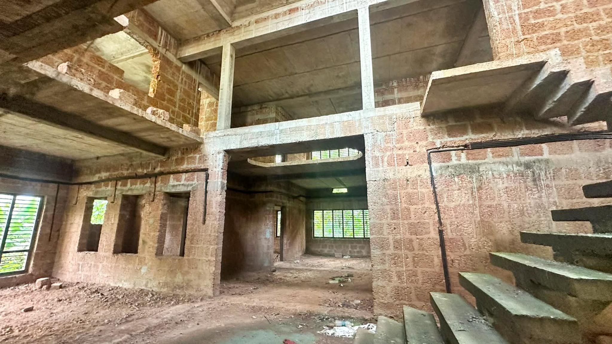 1300 square feet Individual House for sale in Surendran, Chokli Village Chockli — photo 12