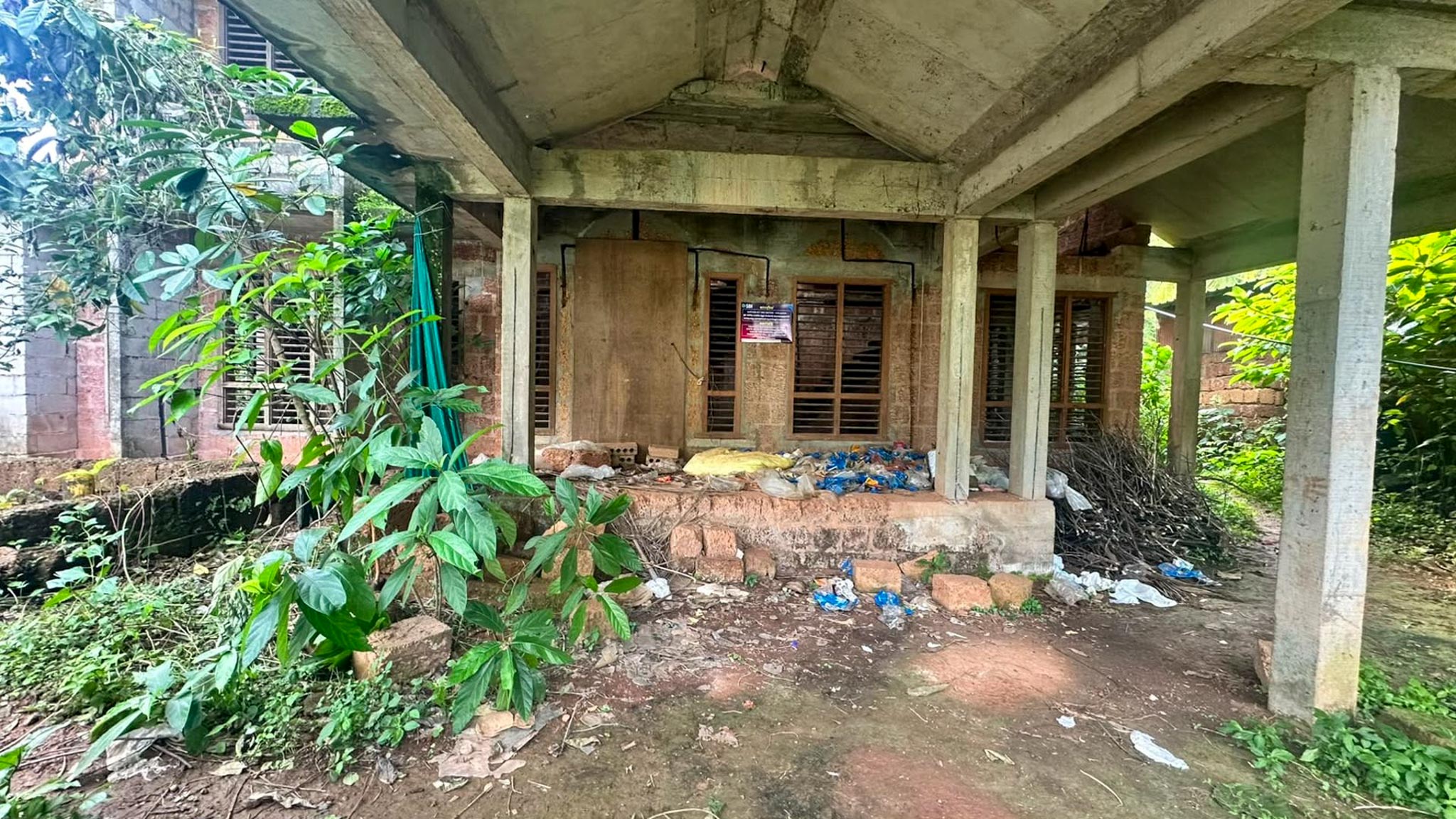 1300 square feet Individual House for sale in Surendran, Chokli Village Chockli — photo 6