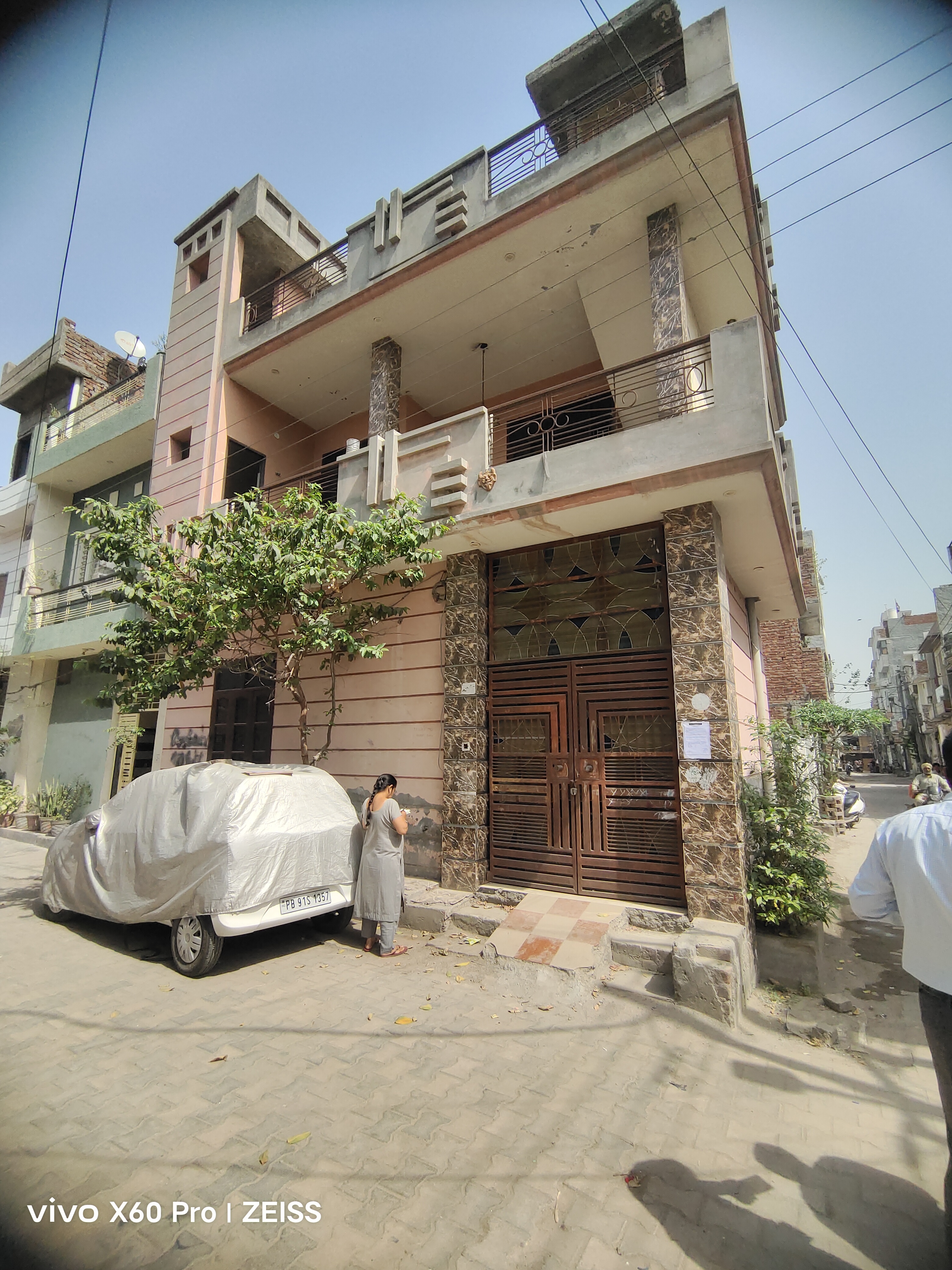 50 square yard Individual House for sale in Ludhiana