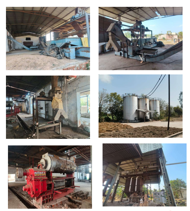 MACHINERY for sale in MEDHA — photo 2