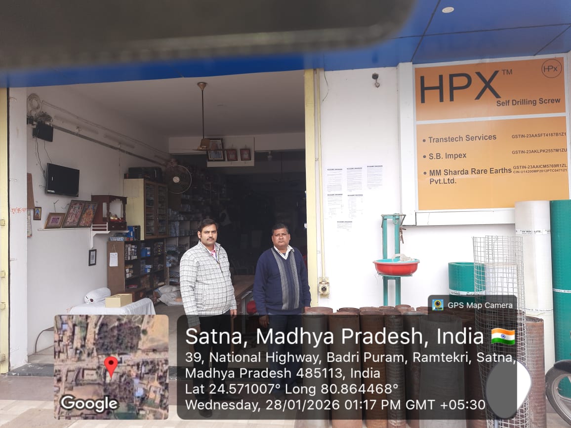 2375 square feet Shops for sale in Satna