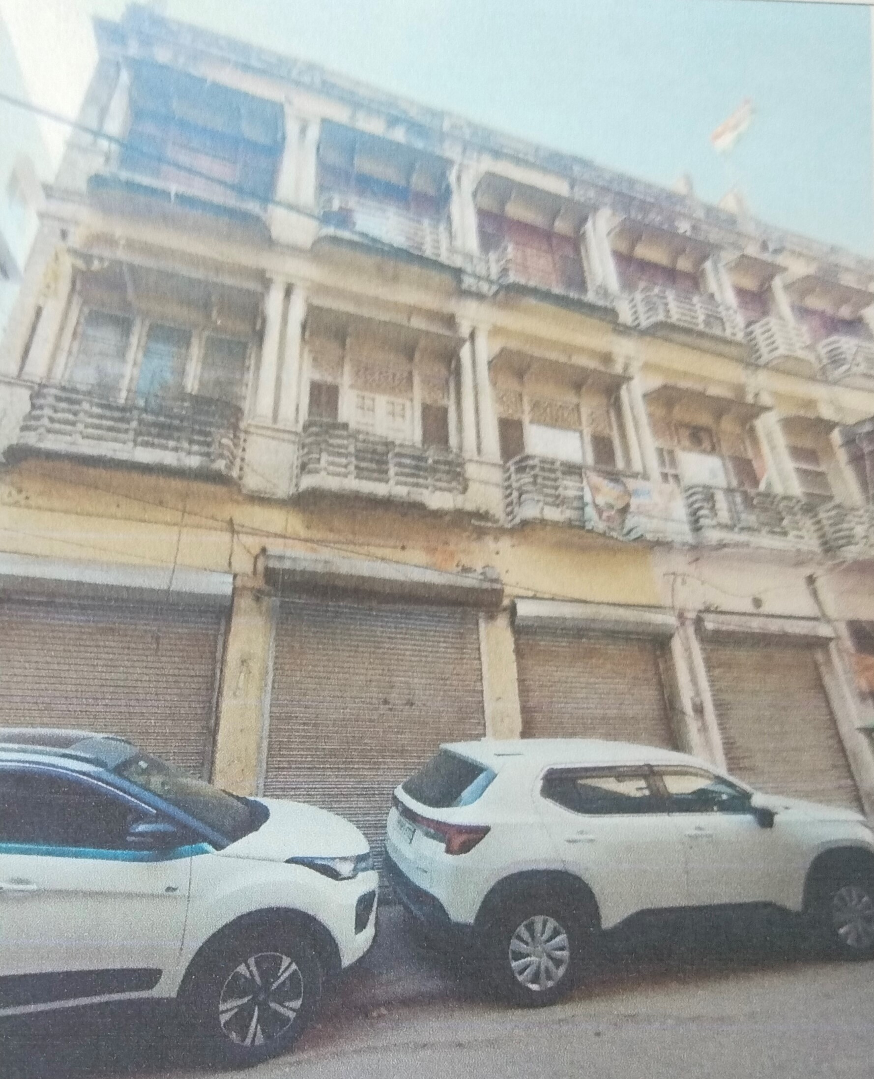130 square yard Individual House for sale in New Delhi