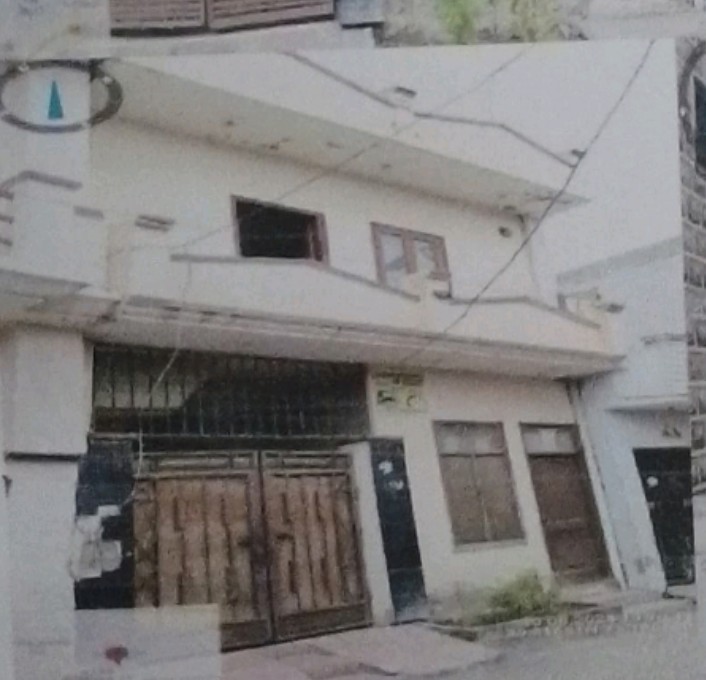 63.02 square yard Individual House for sale in Moga — photo 1