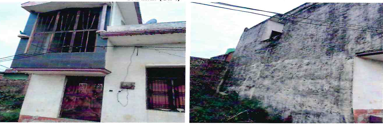 Individual House for sale in Thana Bhawan