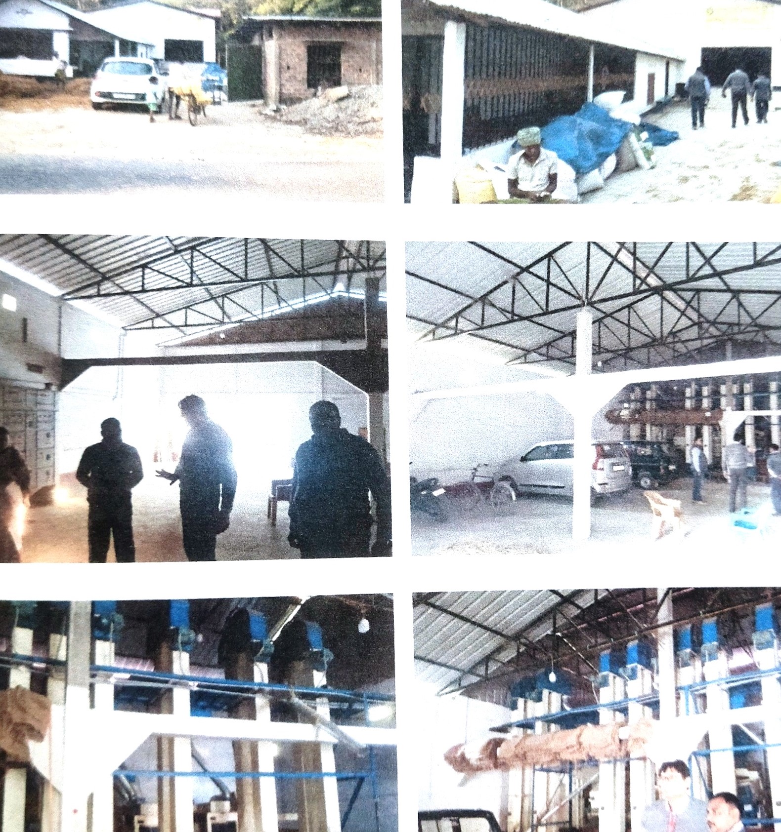 Plot for sale in SARUKHETRI BARPETA ASSAM Sarthebari