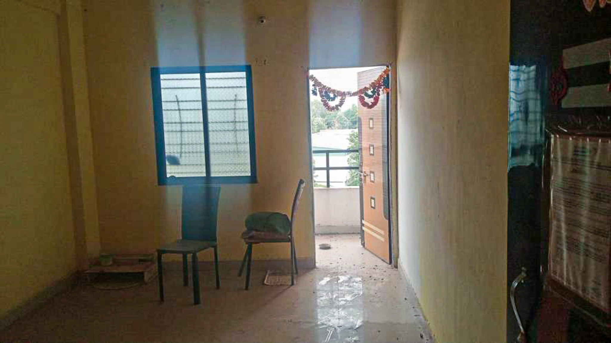 Flat for sale in Ozar
