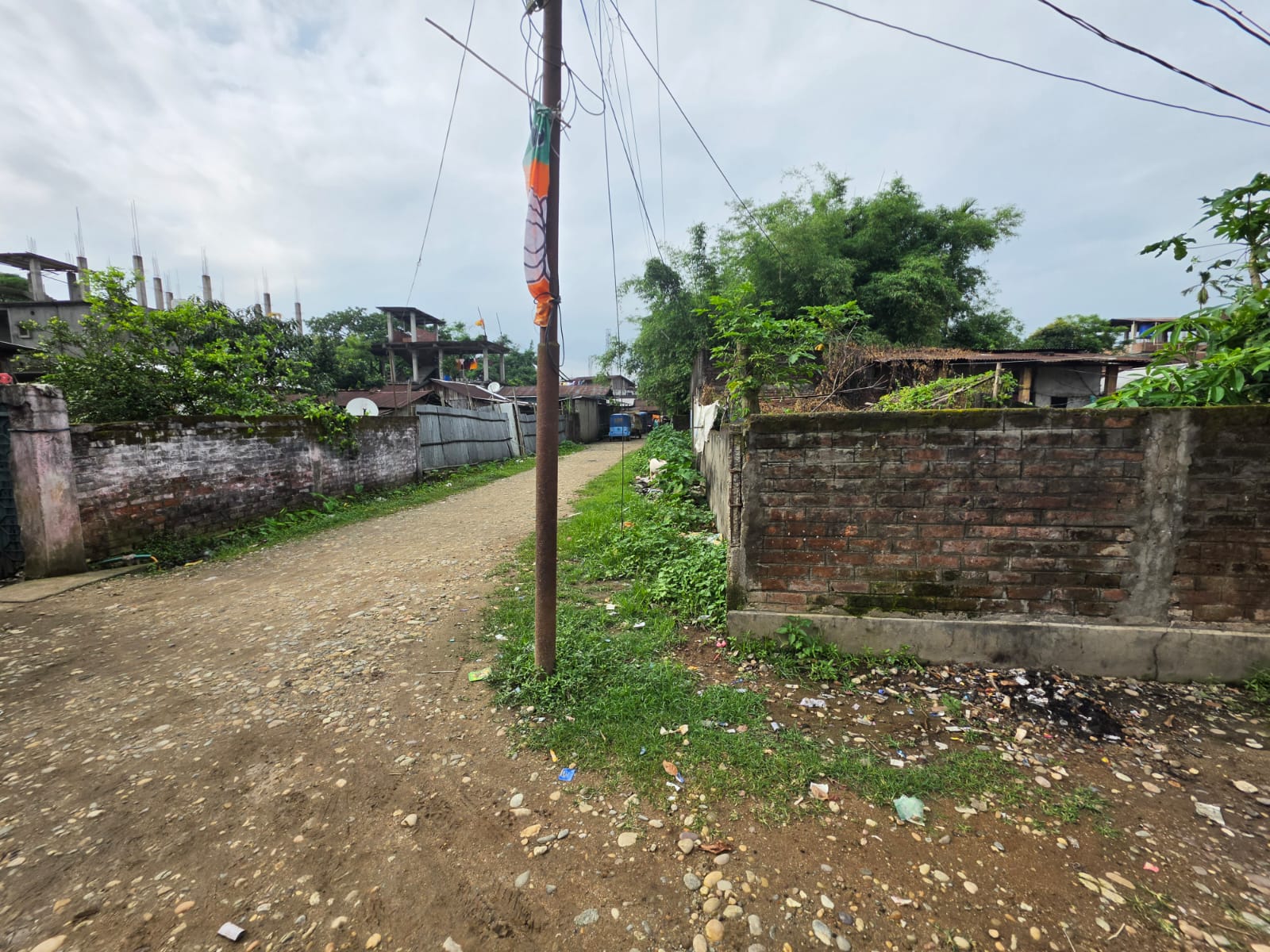 4852.8 square feet Individual House for sale in Hijuguri, Tinsukia Tinsukia — photo 2