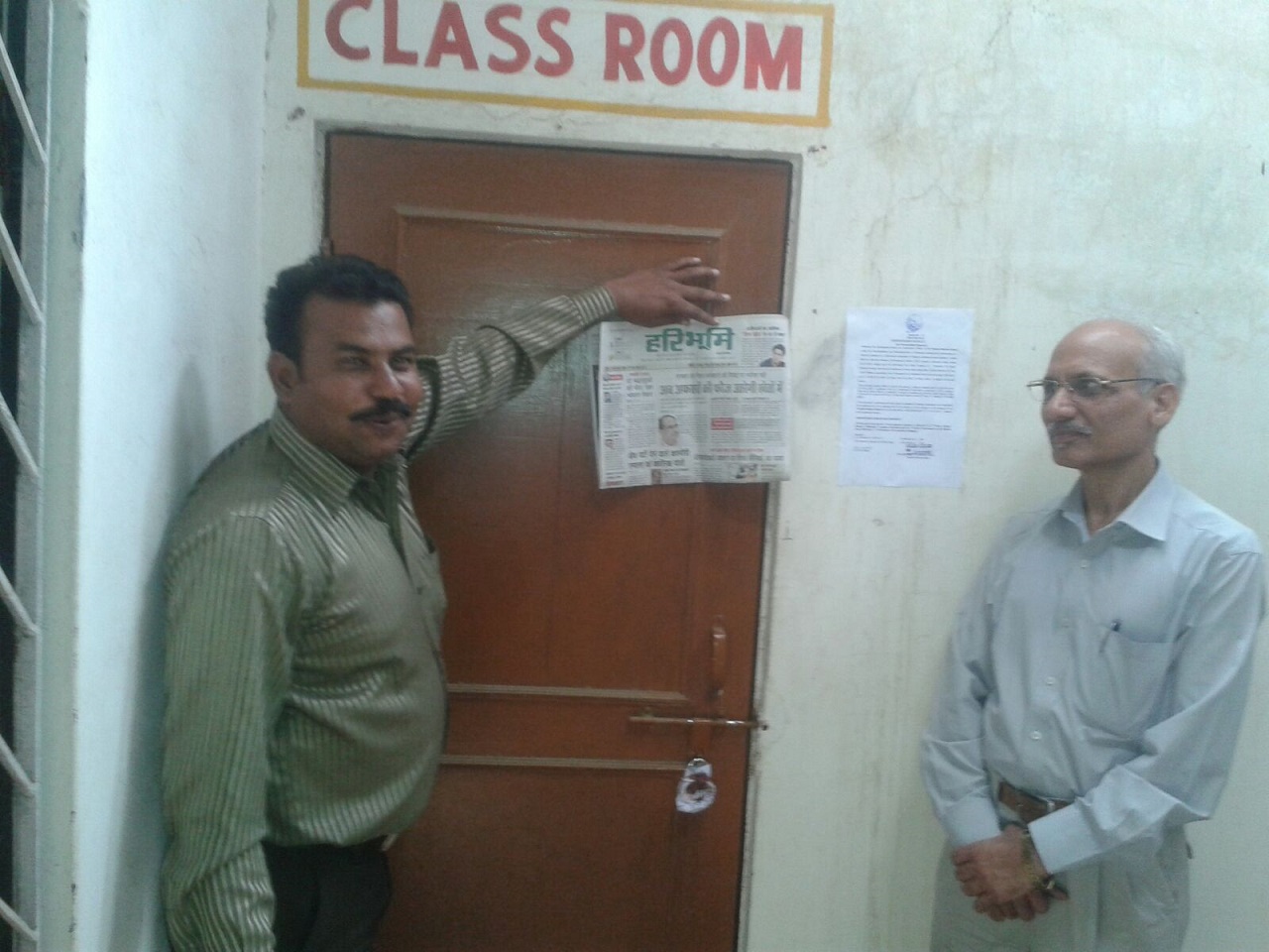 Flat for sale in Vidisha