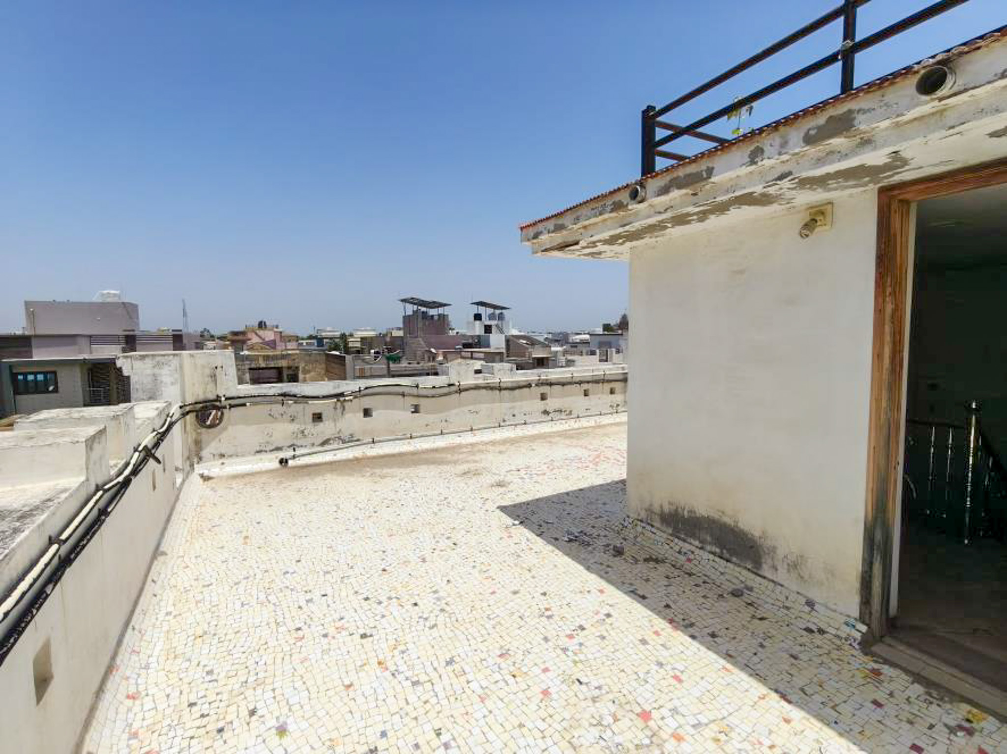 Individual House for sale in CHAMUNDA NAGAR SOCIETY Radhanpur — photo 9
