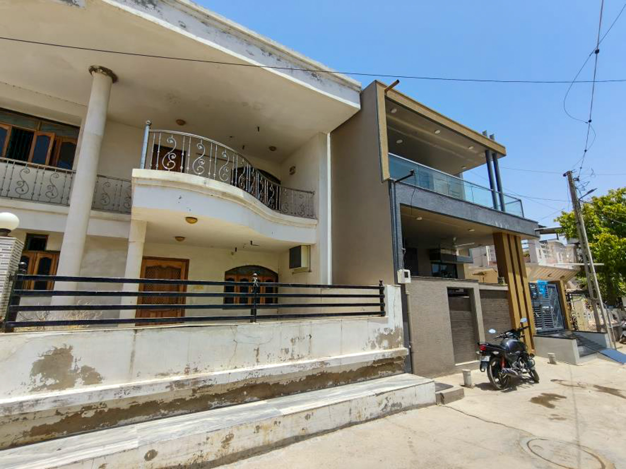 Individual House for sale in CHAMUNDA NAGAR SOCIETY Radhanpur — photo 16