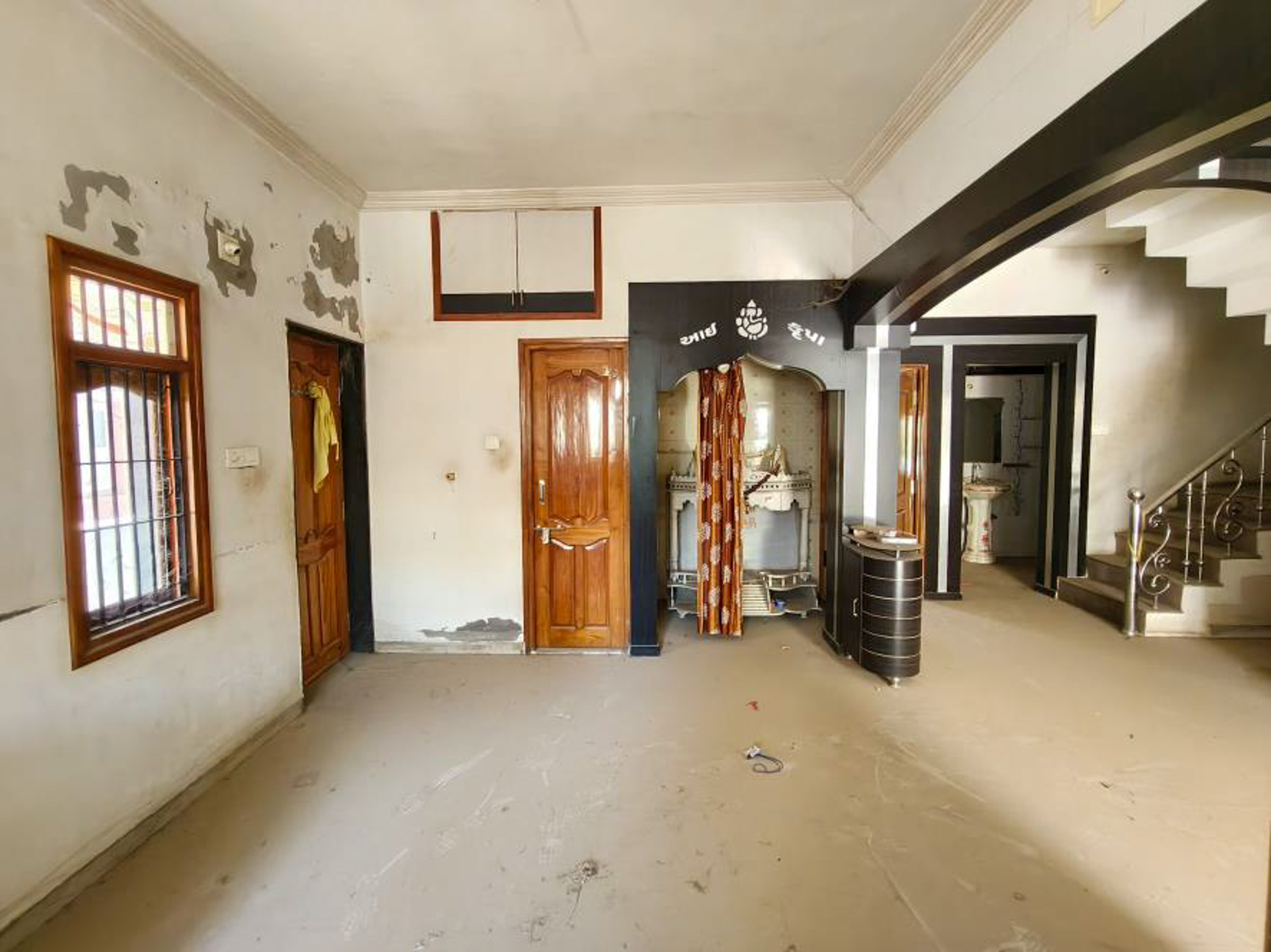 Individual House for sale in CHAMUNDA NAGAR SOCIETY Radhanpur — photo 22
