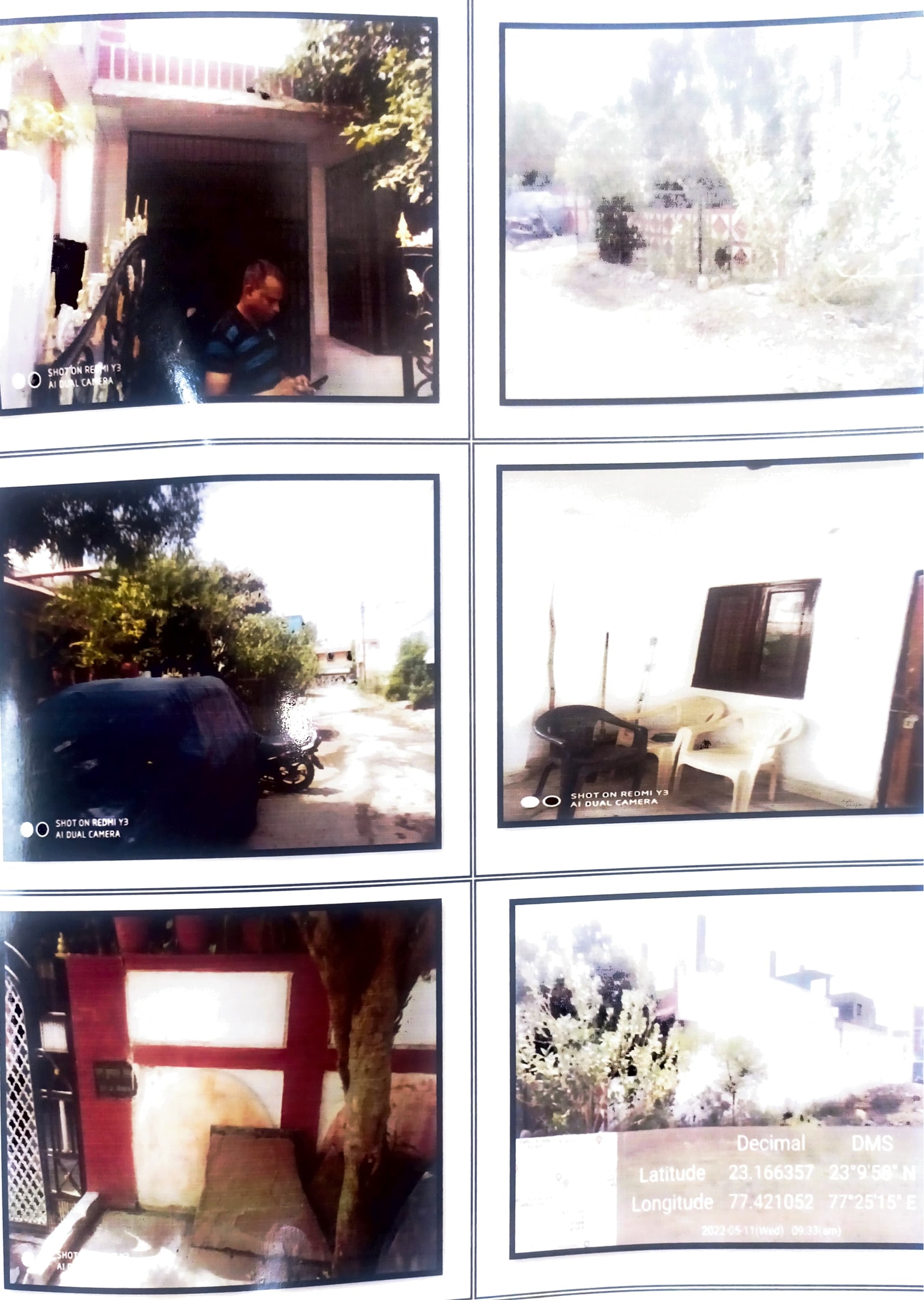 1500 square feet Individual House for sale in KOLAR Bhopal