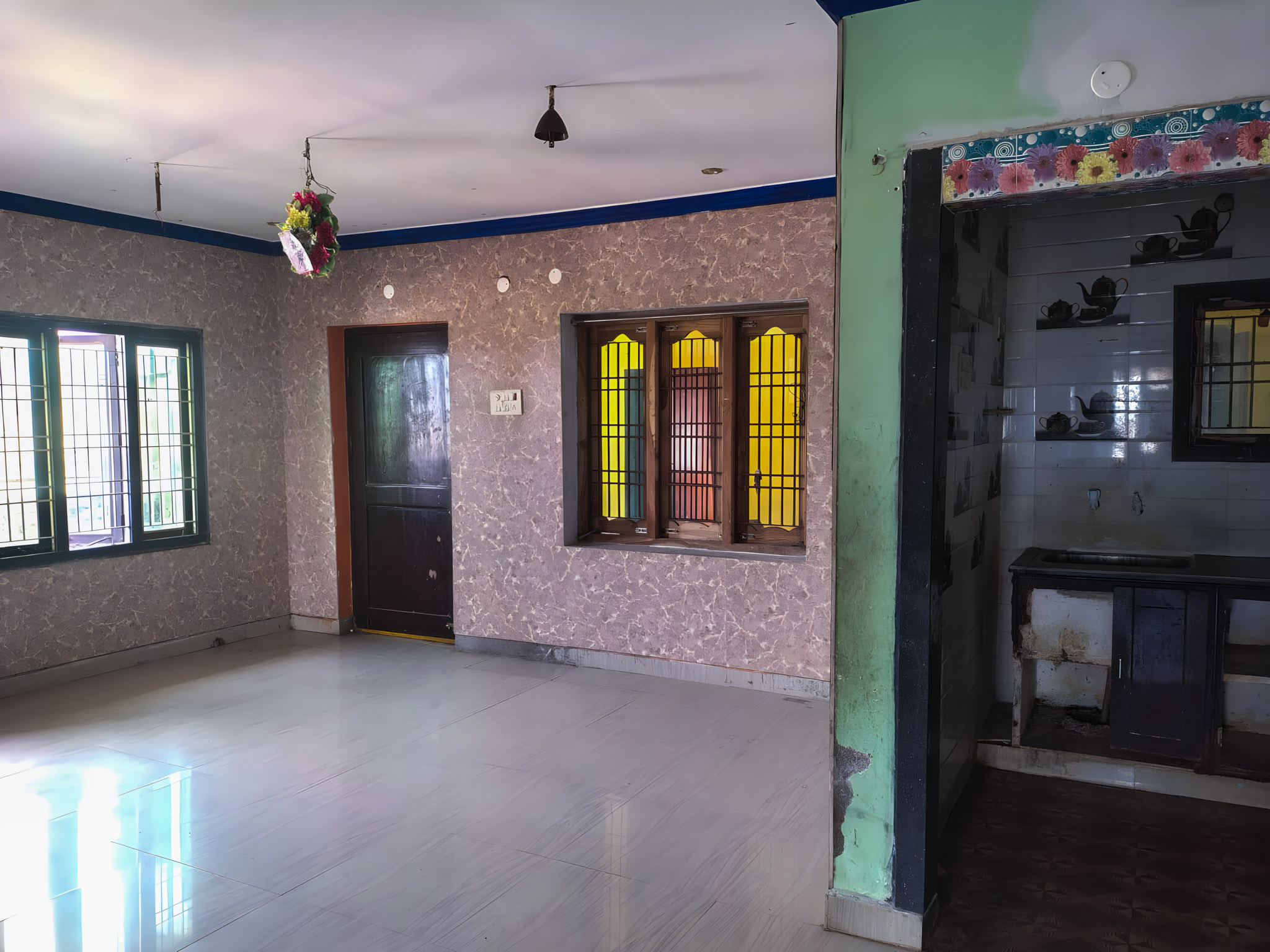 1050 square feet Flat for sale in Vuyyuru — photo 13