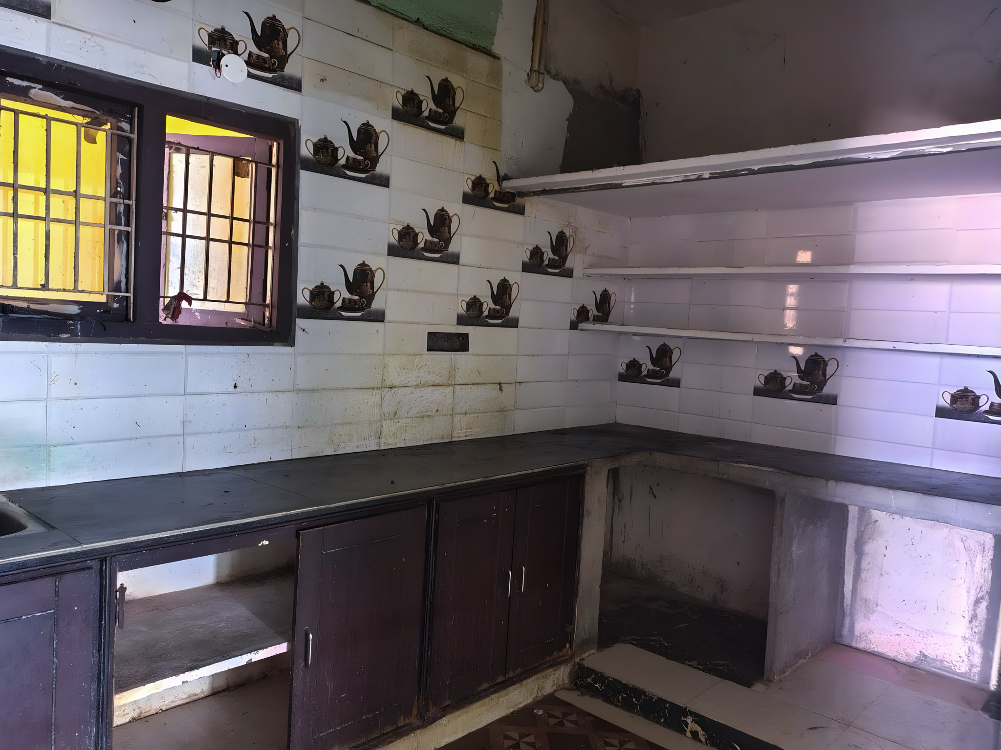 1050 square feet Flat for sale in Vuyyuru — photo 5