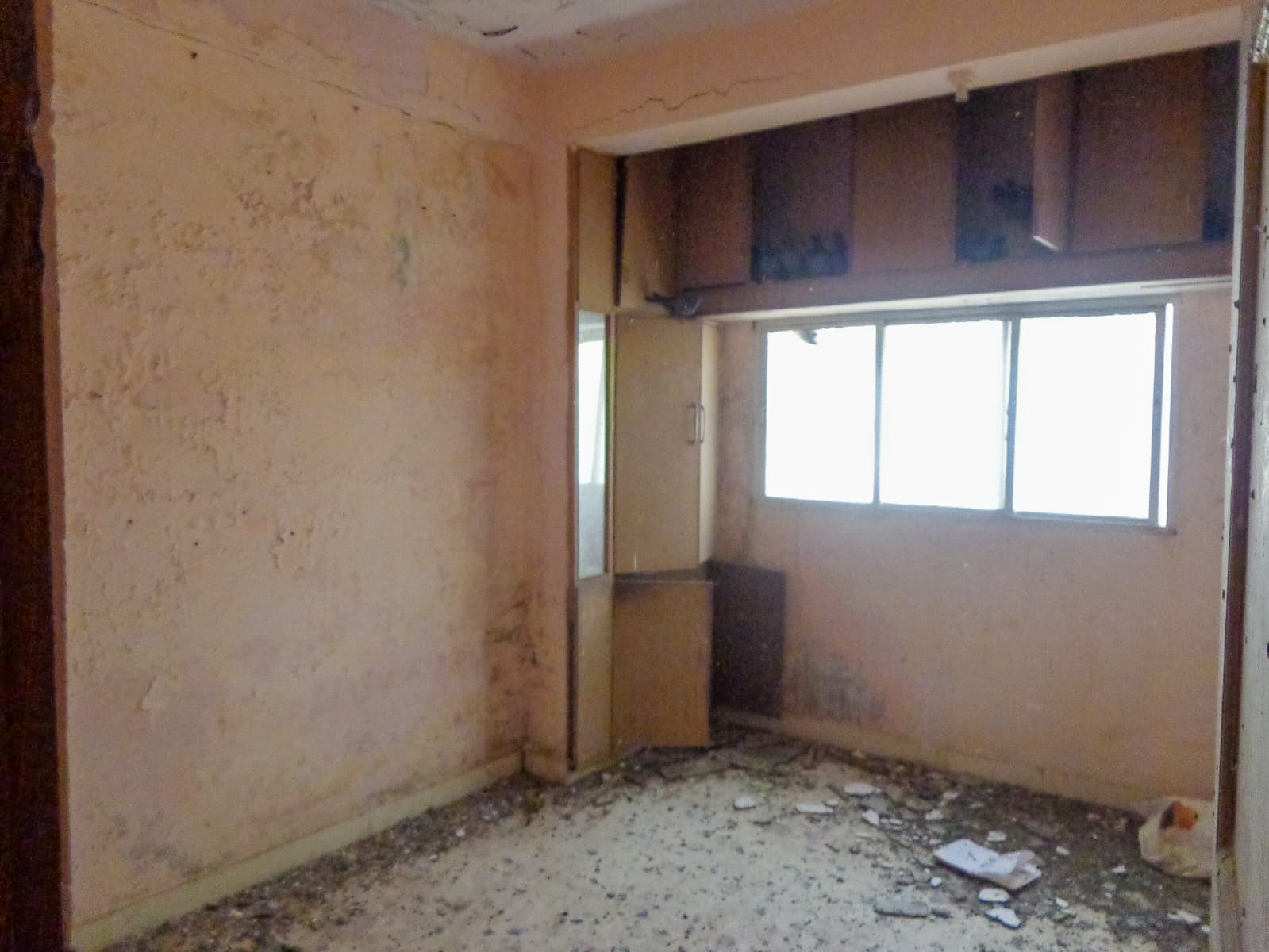 Flat for sale in Nadasar Road Rapar Rapar