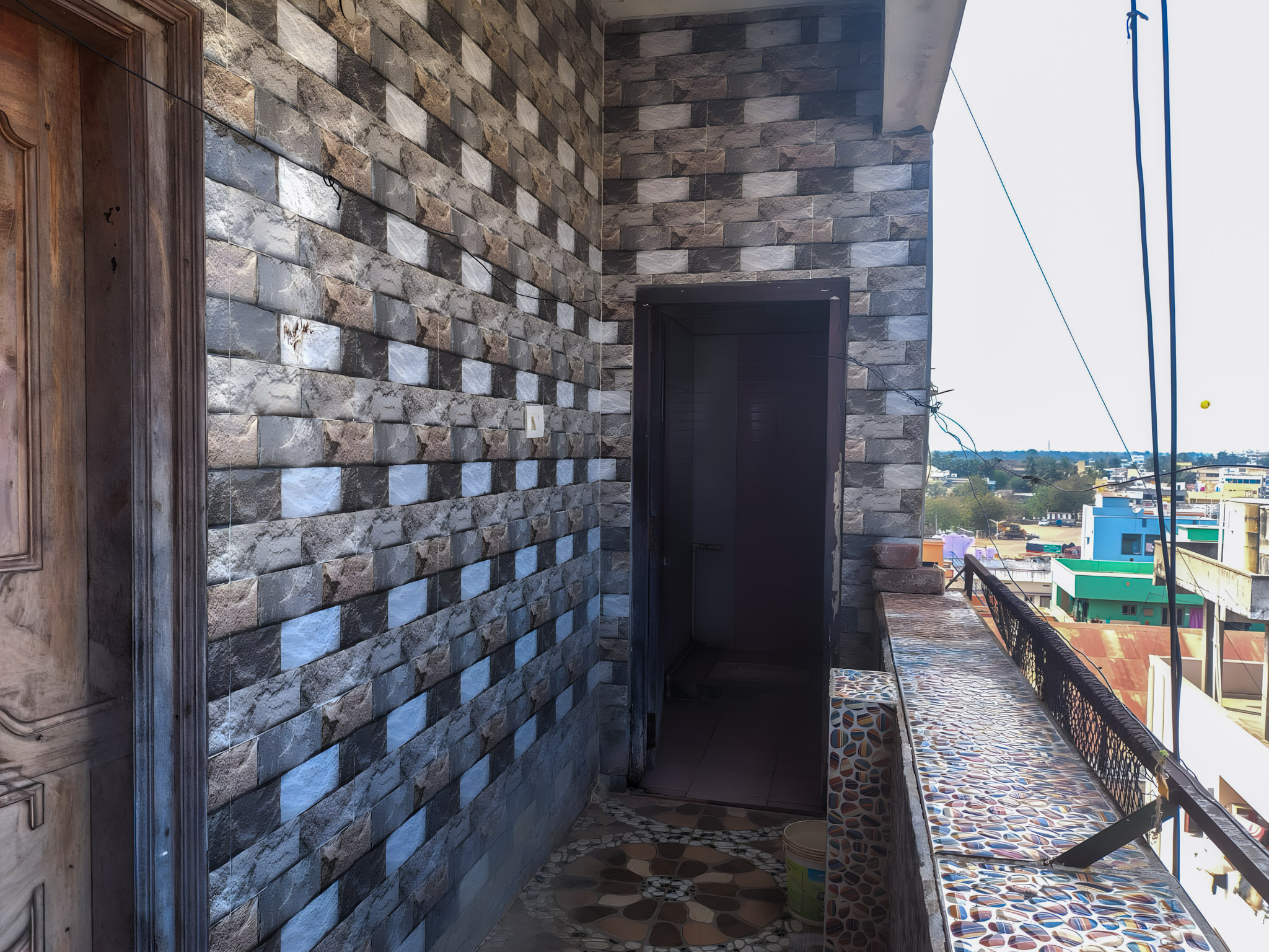 1050 square feet Flat for sale in Vuyyuru — photo 11