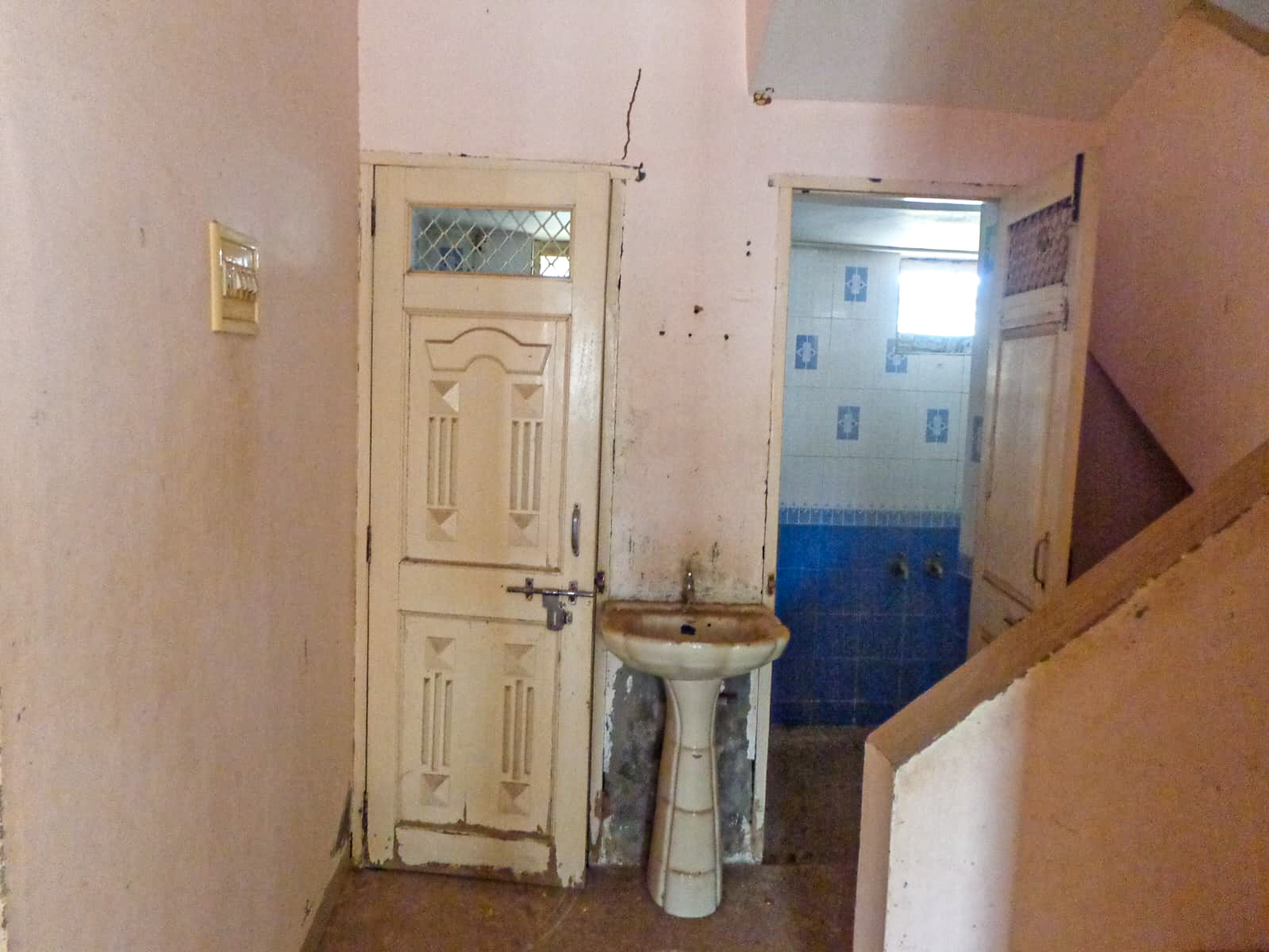 Individual House for sale in Raghunandan Co Op Housing Society, Near Powerhouse Primary School,, rapar chitrod road, rapar Rapar