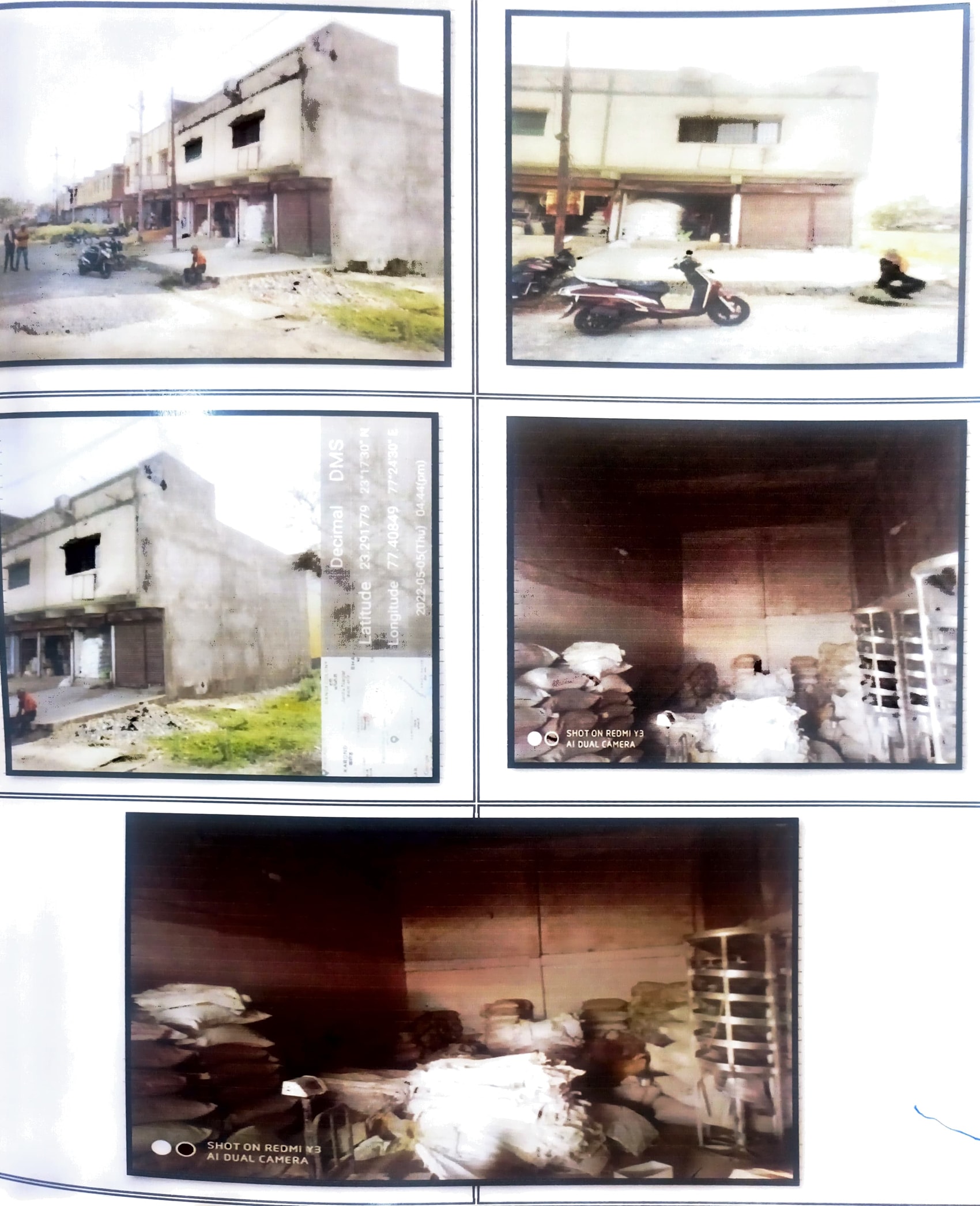 Shops for sale in Bhopal