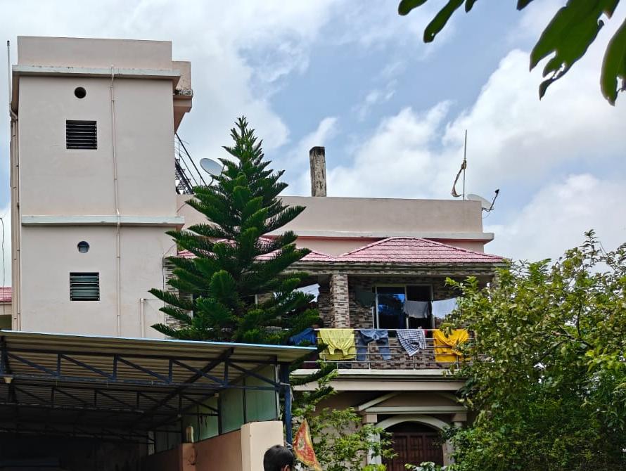 2003.76 square feet Individual House for sale in Baleswar