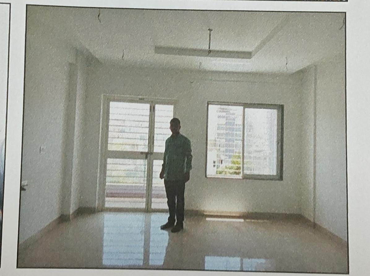68.01 square meter Flat for sale in Chandrabhaga Heights, RESIDENTIAL Nashik — photo 4