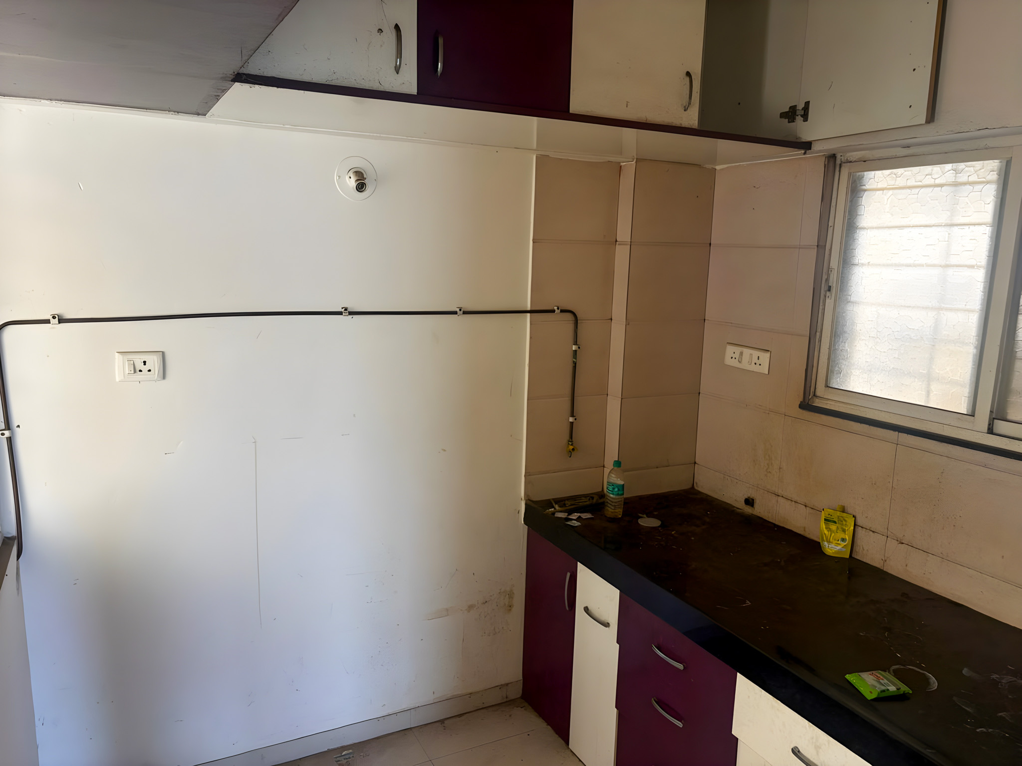 1 BHK Flat for sale in GANGADHAM, Jadhavwadi, Kolhapur Kolhapur — photo 2