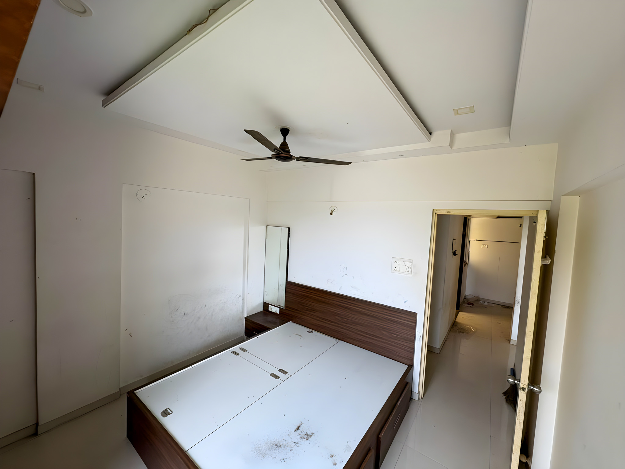 1 BHK Flat for sale in GANGADHAM, Jadhavwadi, Kolhapur Kolhapur — photo 17