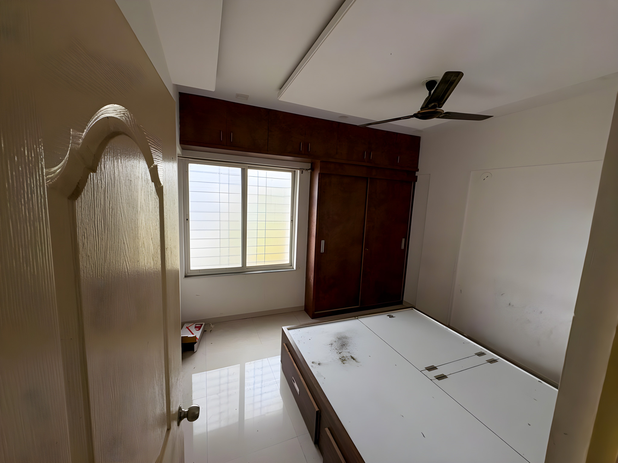 1 BHK Flat for sale in GANGADHAM, Jadhavwadi, Kolhapur Kolhapur — photo 14