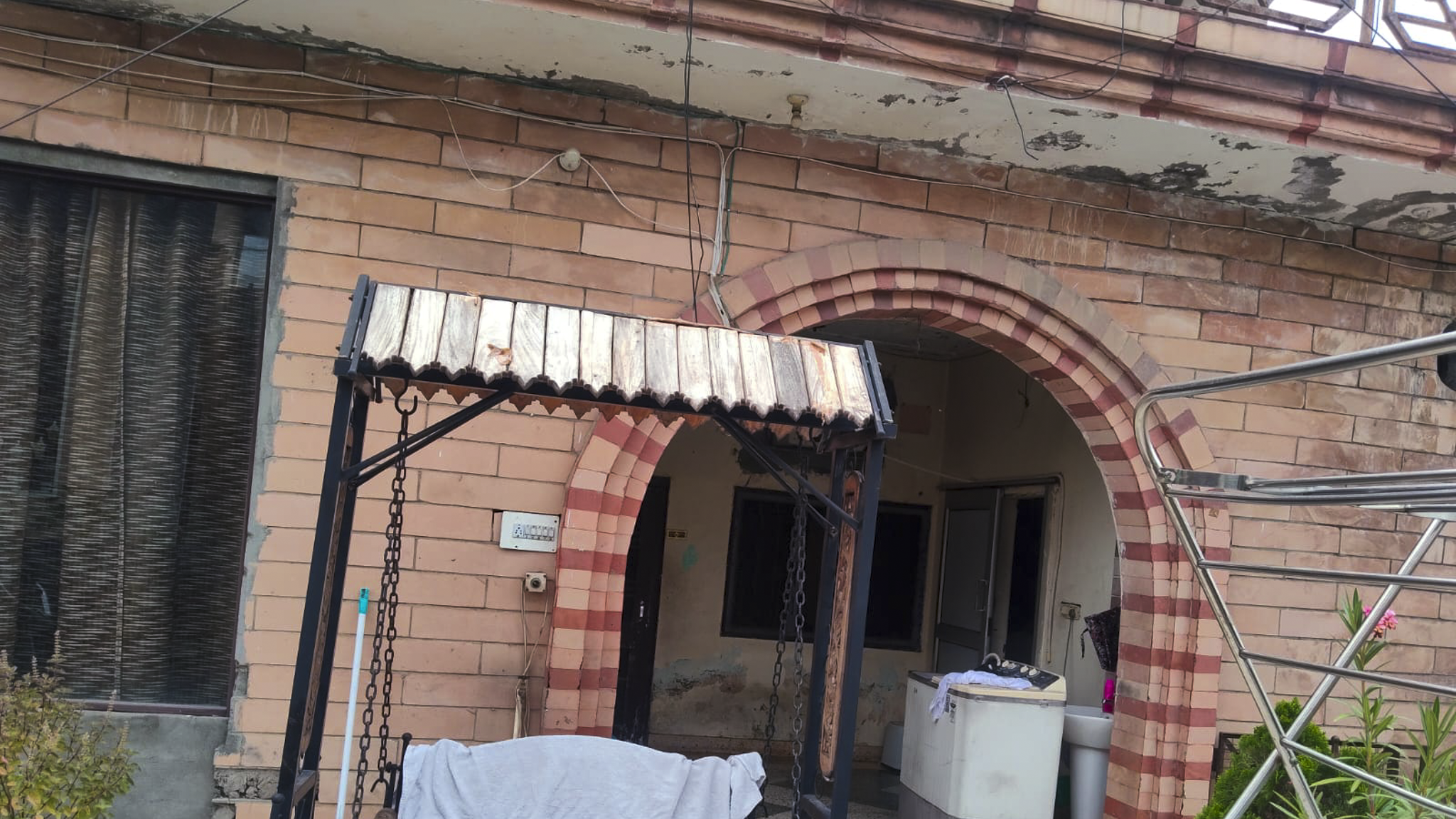 210 square yard Individual House for sale in House No. 9 measuring 210 square yards, situated at Shastri Colony, Tehsil Jagadhari, District Yamuna Nagar, Shastri Colony, Tehsil Jagadhari, District Yamuna Nagar Yamunanagar — photo 14
