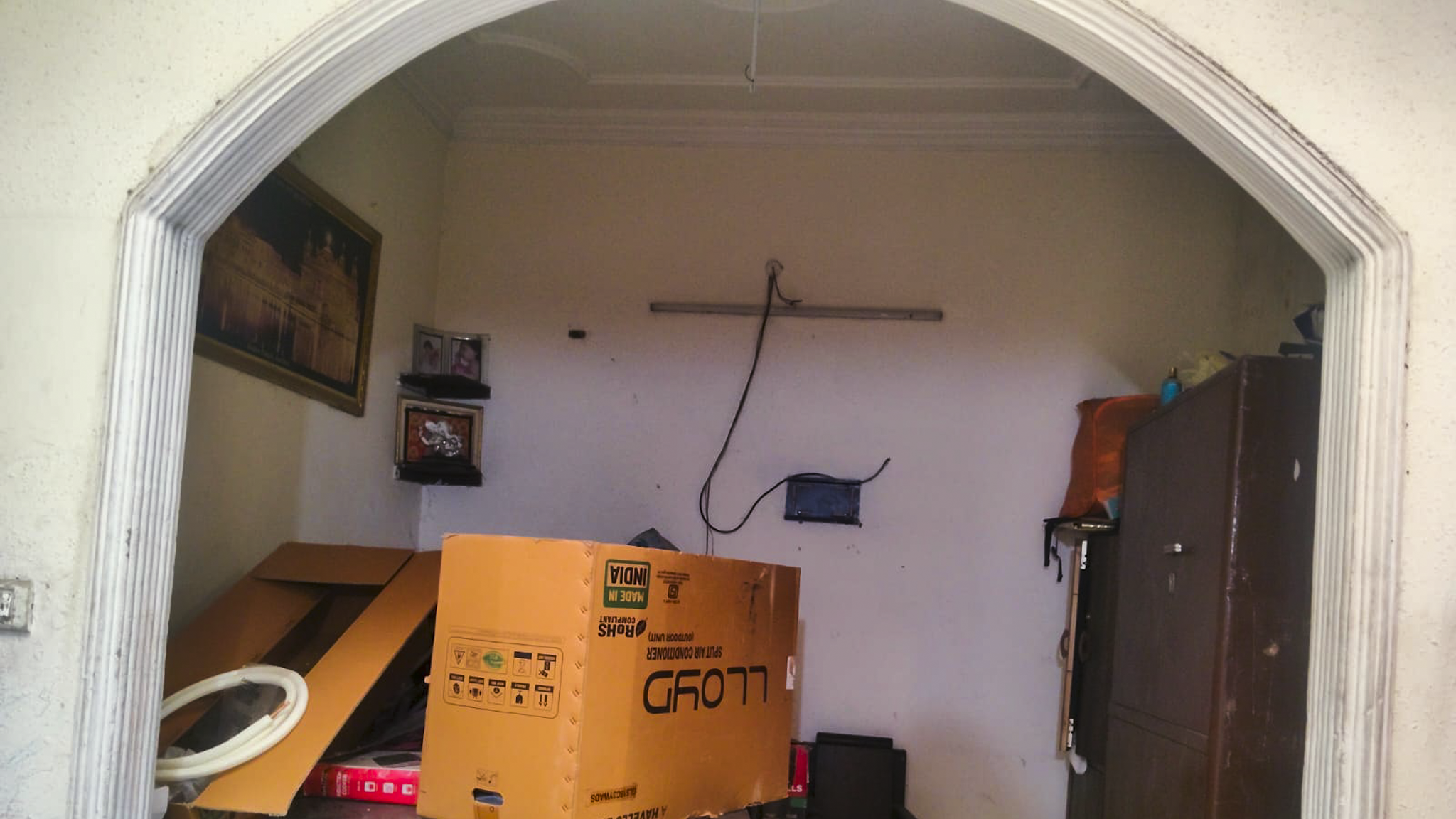210 square yard Individual House for sale in House No. 9 measuring 210 square yards, situated at Shastri Colony, Tehsil Jagadhari, District Yamuna Nagar, Shastri Colony, Tehsil Jagadhari, District Yamuna Nagar Yamunanagar — photo 4