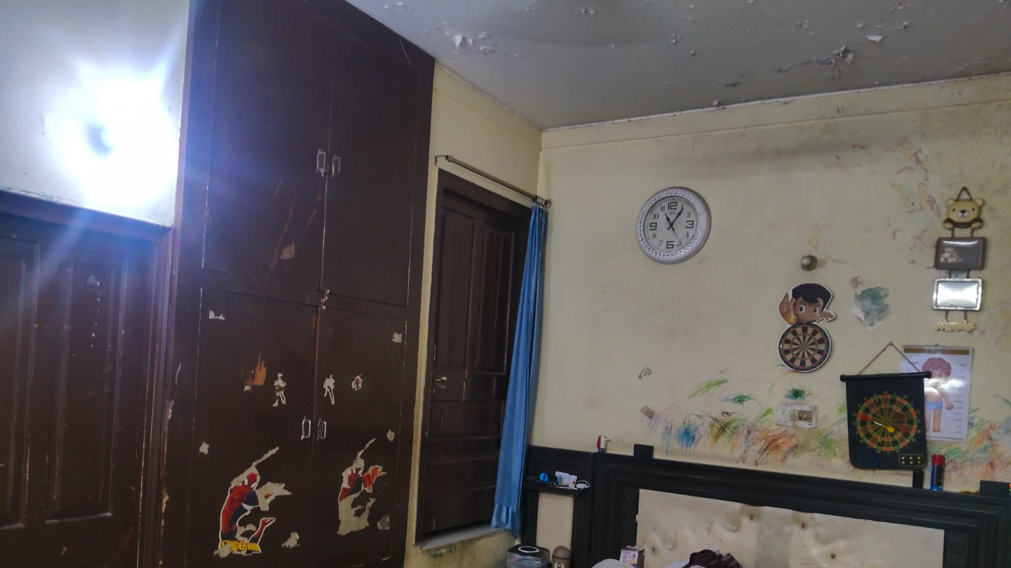 210 square yard Individual House for sale in House No. 9 measuring 210 square yards, situated at Shastri Colony, Tehsil Jagadhari, District Yamuna Nagar, Shastri Colony, Tehsil Jagadhari, District Yamuna Nagar Yamunanagar — photo 6