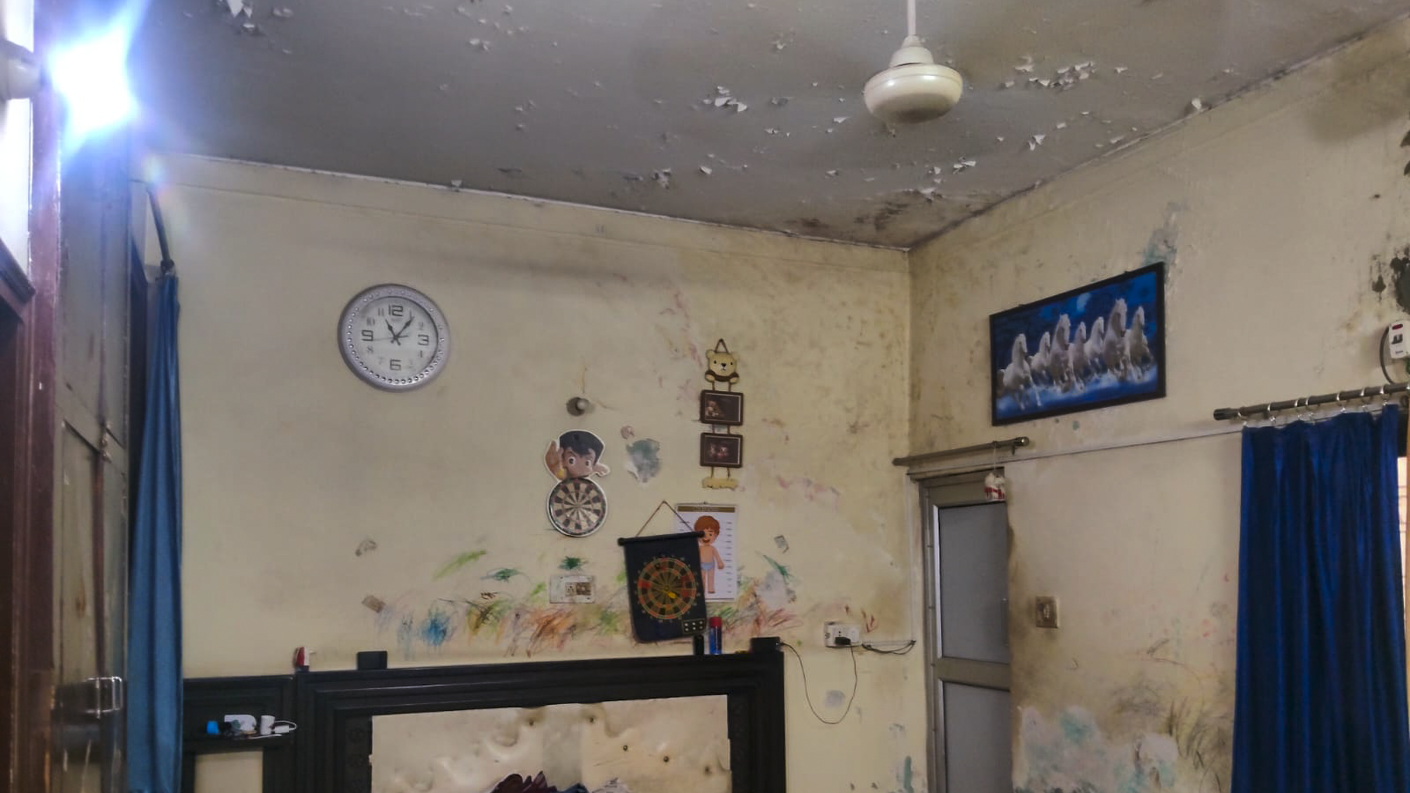 210 square yard Individual House for sale in House No. 9 measuring 210 square yards, situated at Shastri Colony, Tehsil Jagadhari, District Yamuna Nagar, Shastri Colony, Tehsil Jagadhari, District Yamuna Nagar Yamunanagar — photo 9