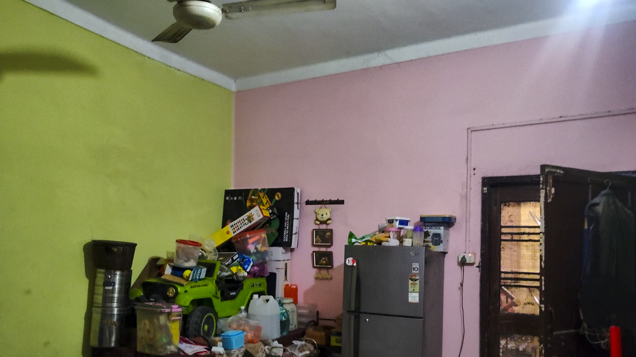 210 square yard Individual House for sale in House No. 9 measuring 210 square yards, situated at Shastri Colony, Tehsil Jagadhari, District Yamuna Nagar, Shastri Colony, Tehsil Jagadhari, District Yamuna Nagar Yamunanagar — photo 8