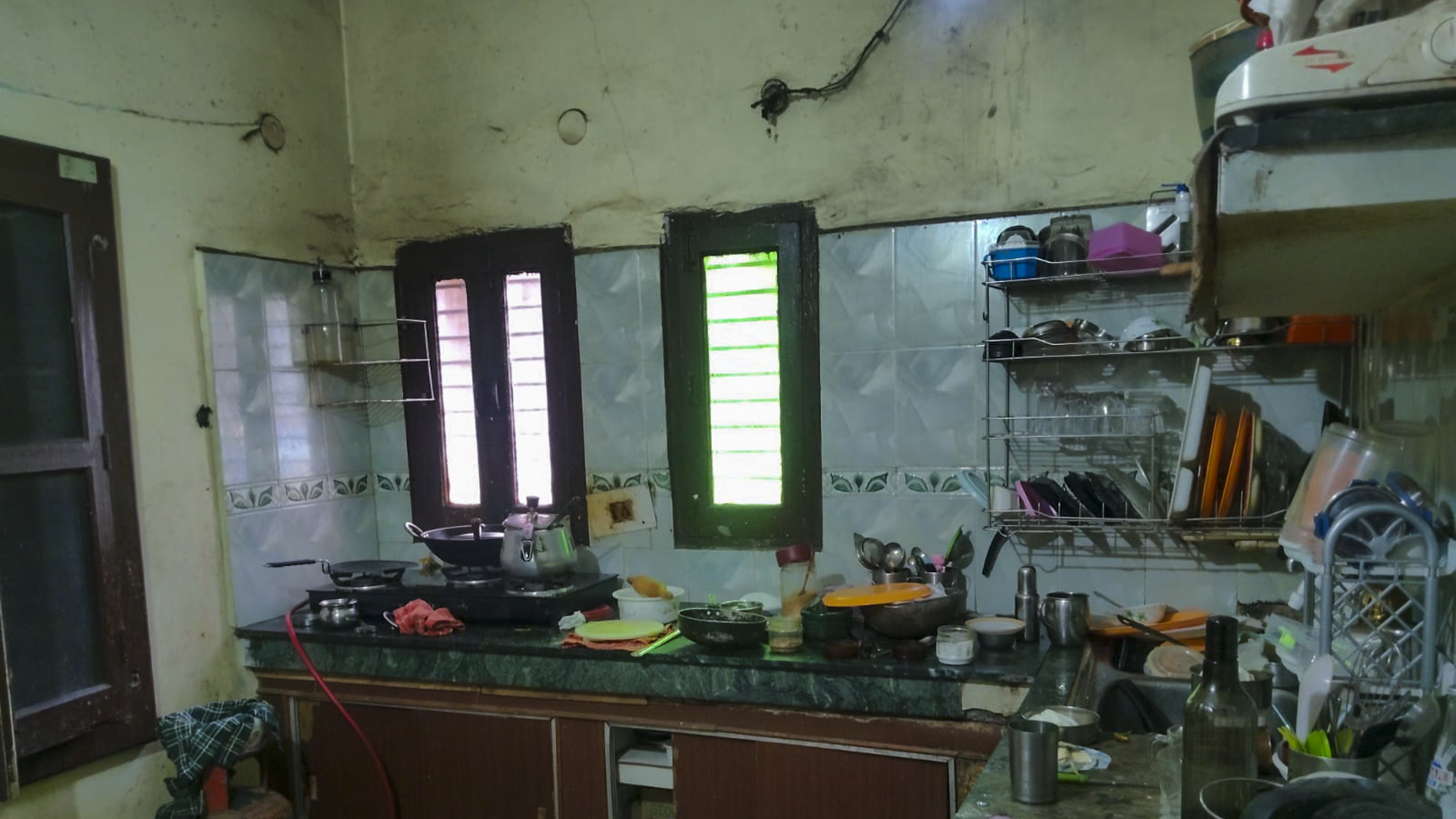 210 square yard Individual House for sale in House No. 9 measuring 210 square yards, situated at Shastri Colony, Tehsil Jagadhari, District Yamuna Nagar, Shastri Colony, Tehsil Jagadhari, District Yamuna Nagar Yamunanagar — photo 10