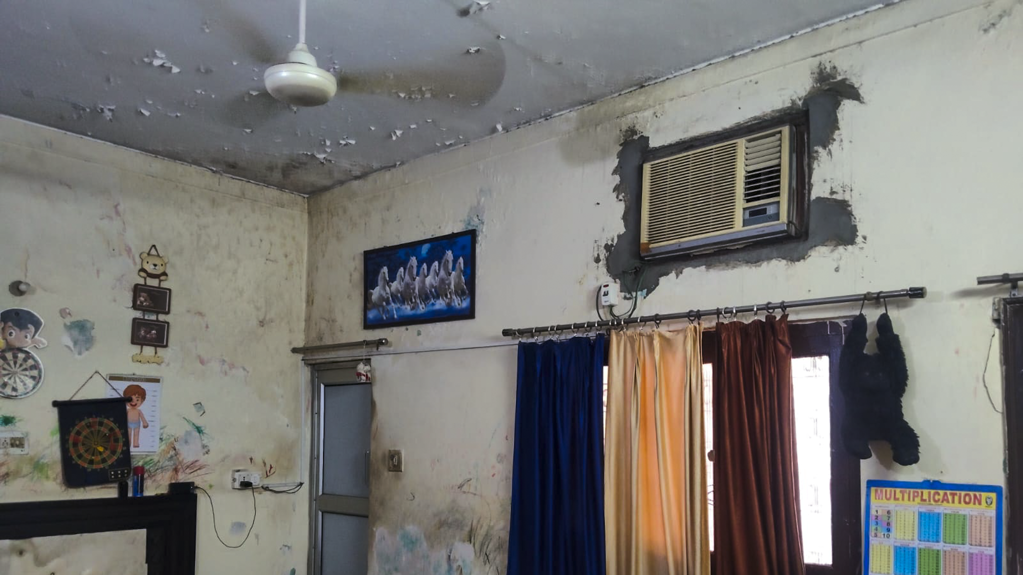 210 square yard Individual House for sale in House No. 9 measuring 210 square yards, situated at Shastri Colony, Tehsil Jagadhari, District Yamuna Nagar, Shastri Colony, Tehsil Jagadhari, District Yamuna Nagar Yamunanagar — photo 12