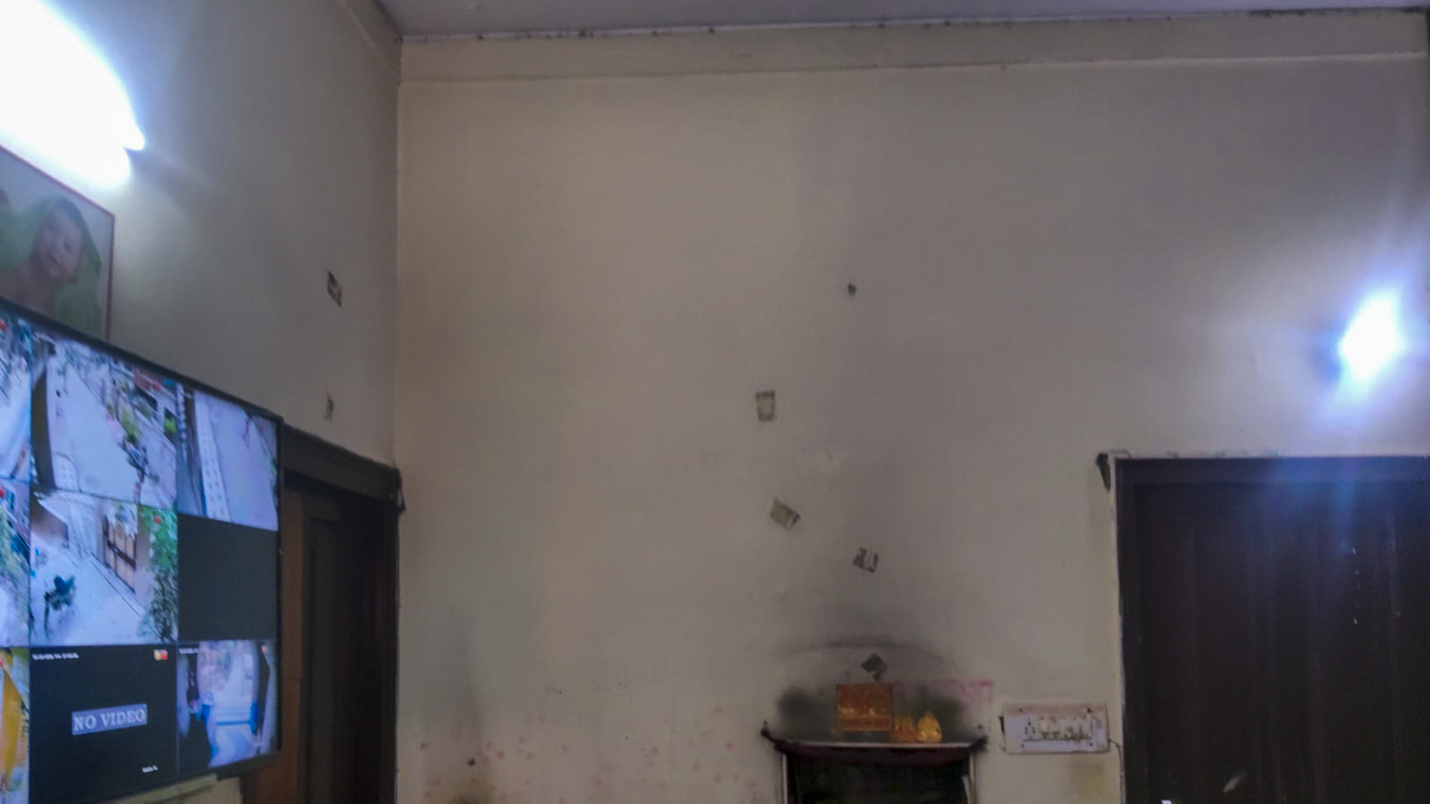 210 square yard Individual House for sale in House No. 9 measuring 210 square yards, situated at Shastri Colony, Tehsil Jagadhari, District Yamuna Nagar, Shastri Colony, Tehsil Jagadhari, District Yamuna Nagar Yamunanagar — photo 11